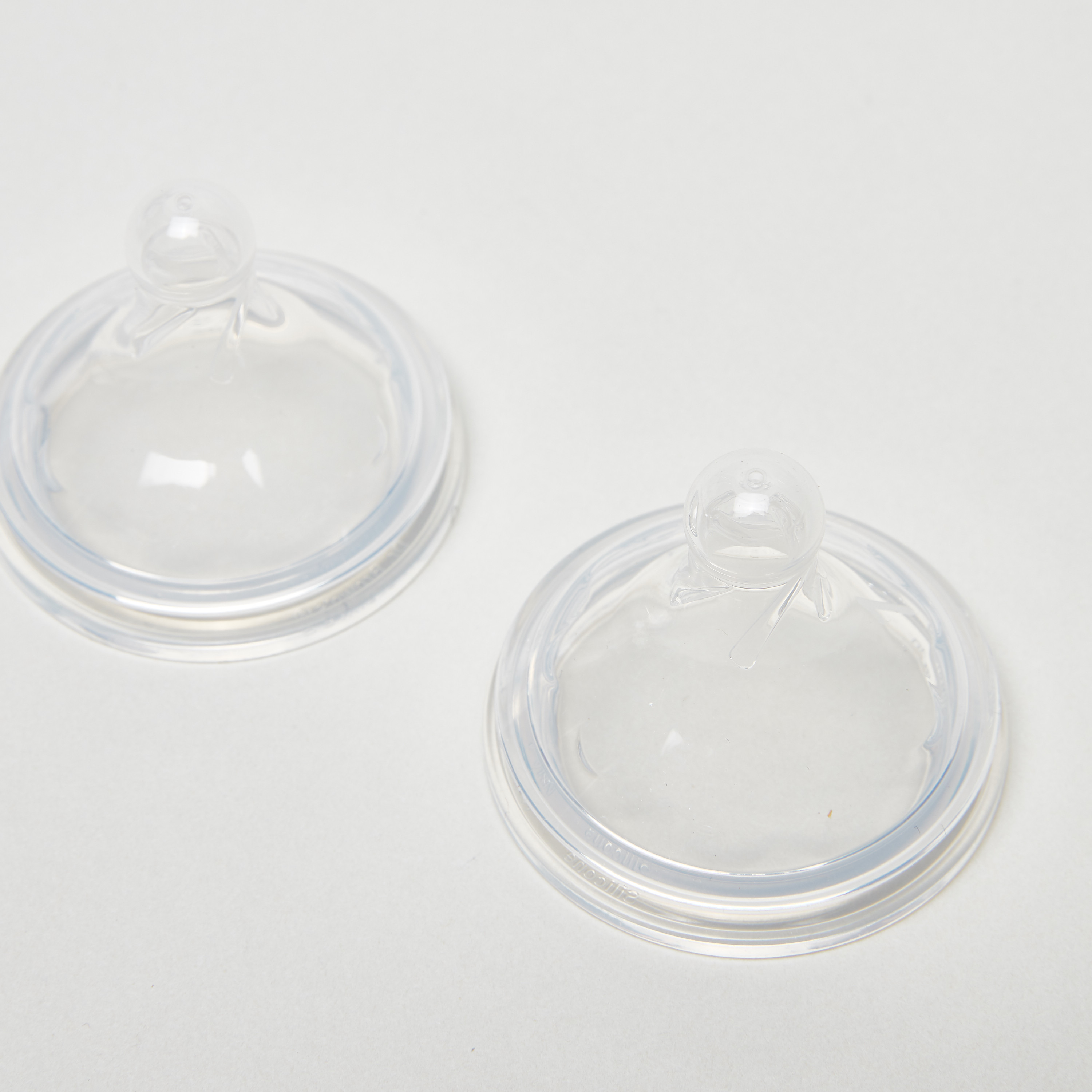 Dr. Brown's Level 1 Wide Neck Teats - Set of 2-baby-feeding-feedingbottles-bottlesandteats-image-3