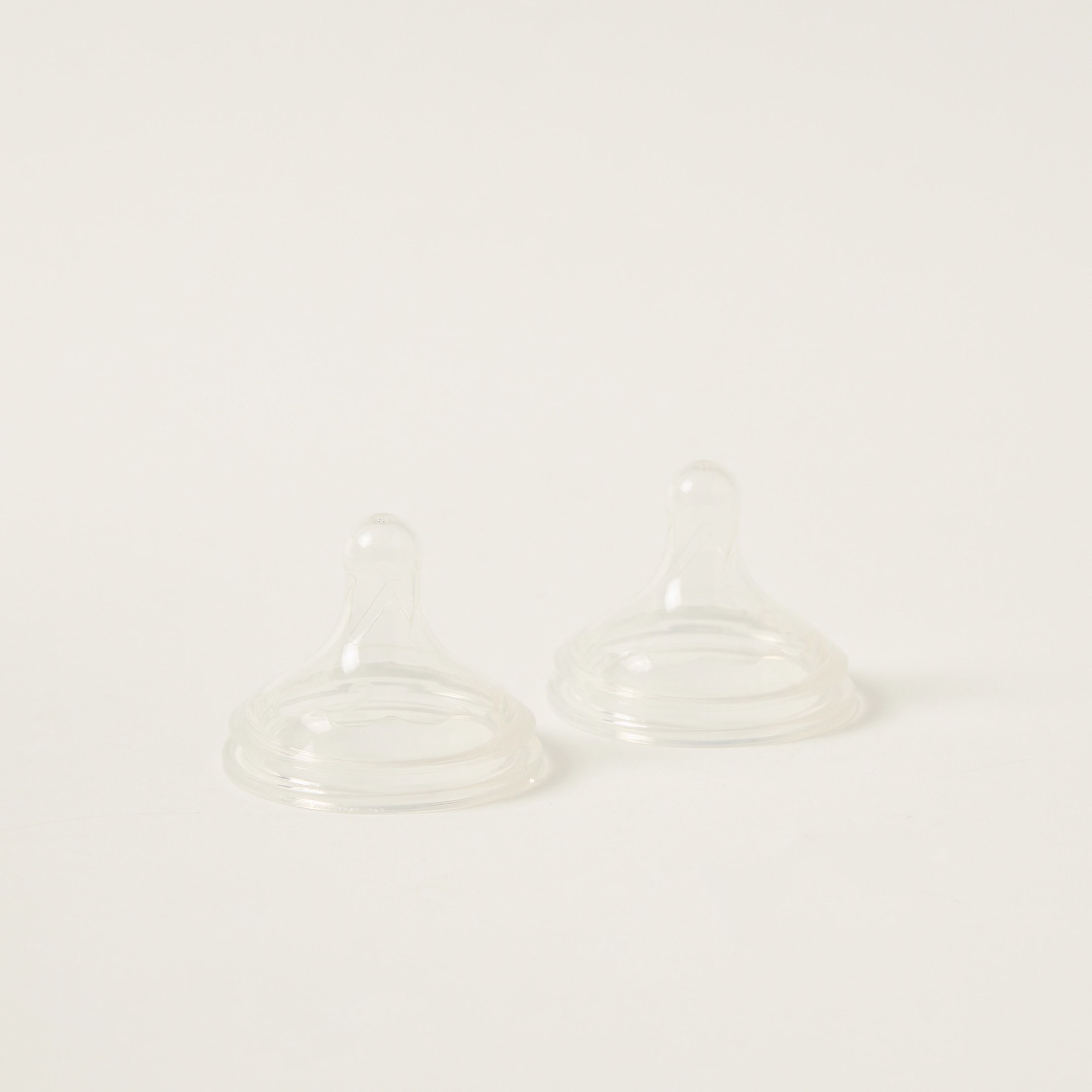 Dr. Brown's Natural Flow Teat - Set of 2-baby-feeding-feedingbottles-bottlesandteats-image-1