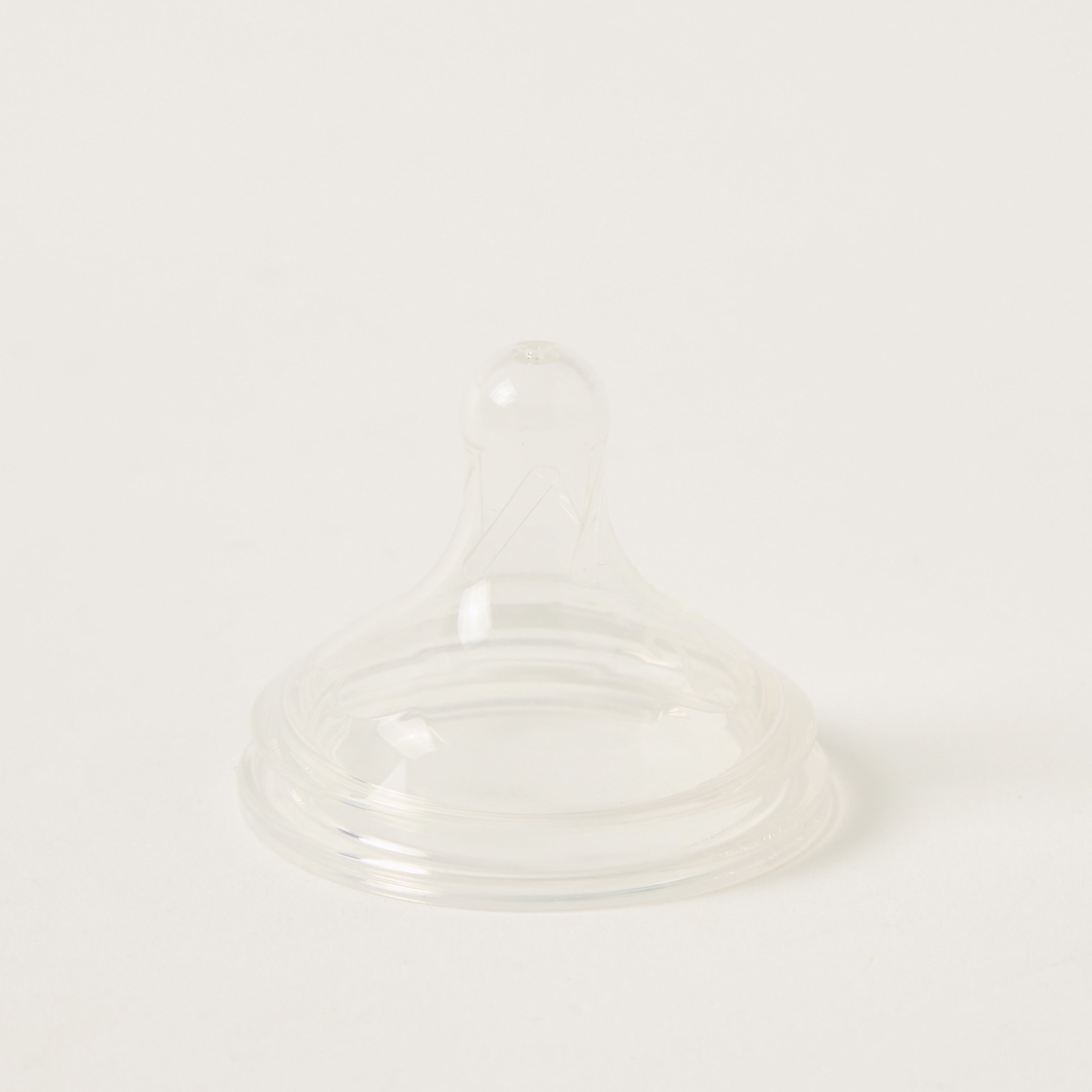 Dr. Brown's Natural Flow Teat - Set of 2-baby-feeding-feedingbottles-bottlesandteats-image-2
