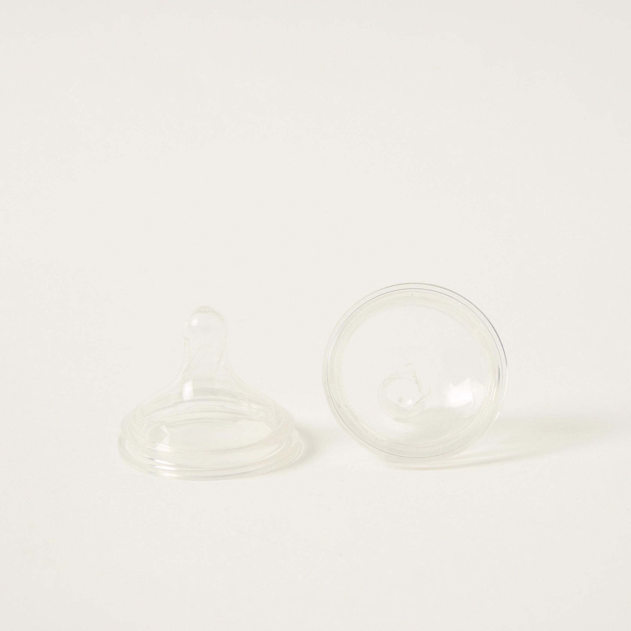 Dr. Brown's Natural Flow Teat - Set of 2-baby-feeding-feedingbottles-bottlesandteats-image-3