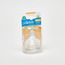 طقم حلمات رضّاعة قطعتين من دكتور براونز -baby-feeding-feedingbottles-bottlesandteats-image-3