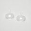 طقم حلمات رضّاعة قطعتين من دكتور براونز -baby-feeding-feedingbottles-bottlesandteats-image-2