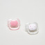 Dr. Brown's Advantage Reversible Pacifiers - Set of 2-baby-feeding-pacifiers-image-2