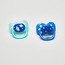 Dr. Brown's Advantage Reversible Pacifiers - Set of 2-baby-feeding-pacifiers-image-2