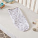 Summer Infant Swaddle Me Ditzy Print Wrap-Swaddles and Sleeping Bags-thumbnail-4
