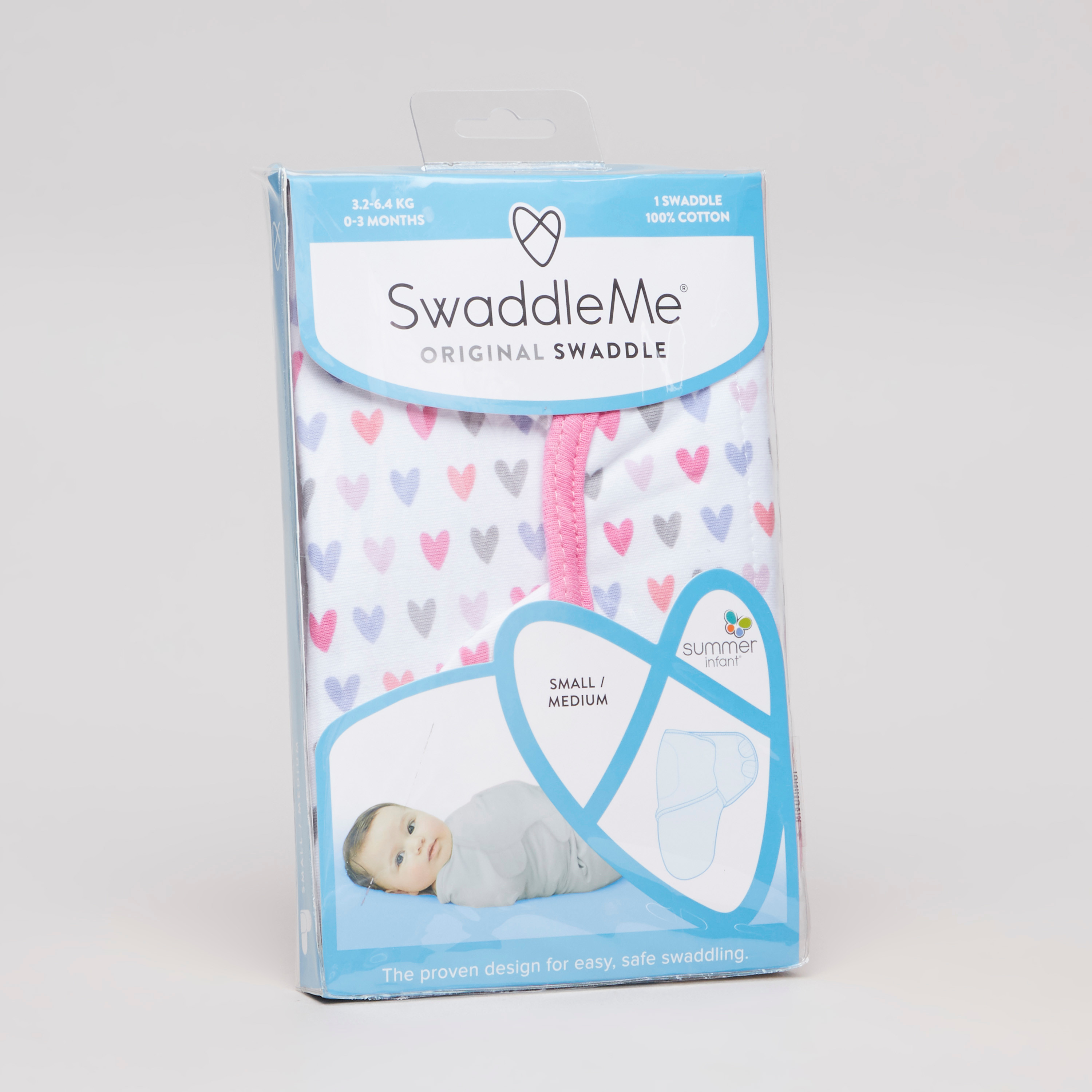 Swaddleme mothercare 2024