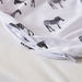 Summer Infant Printed SwaddleMe Blanket with Zip Closure-Swaddles and Sleeping Bags-thumbnail-2