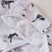 Summer Infant Printed SwaddleMe Blanket with Zip Closure-Swaddles and Sleeping Bags-thumbnail-3