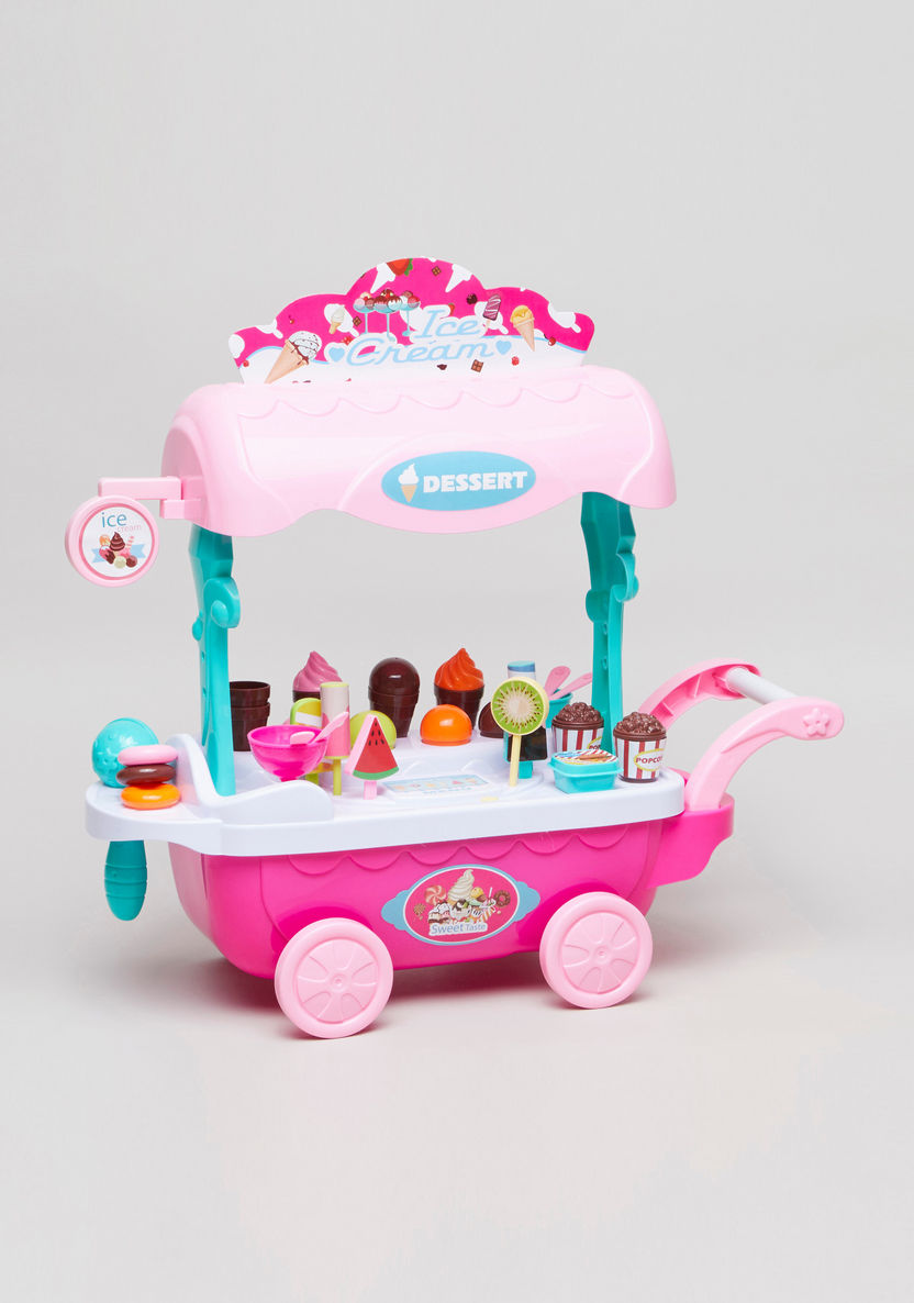 Sweet Dessert Shop Playset-Gifts-image-0