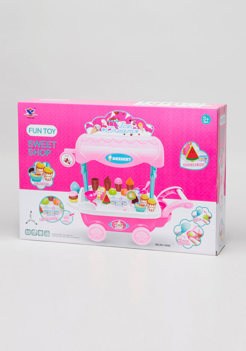 Sweet Dessert Shop Playset-Gifts-image-2