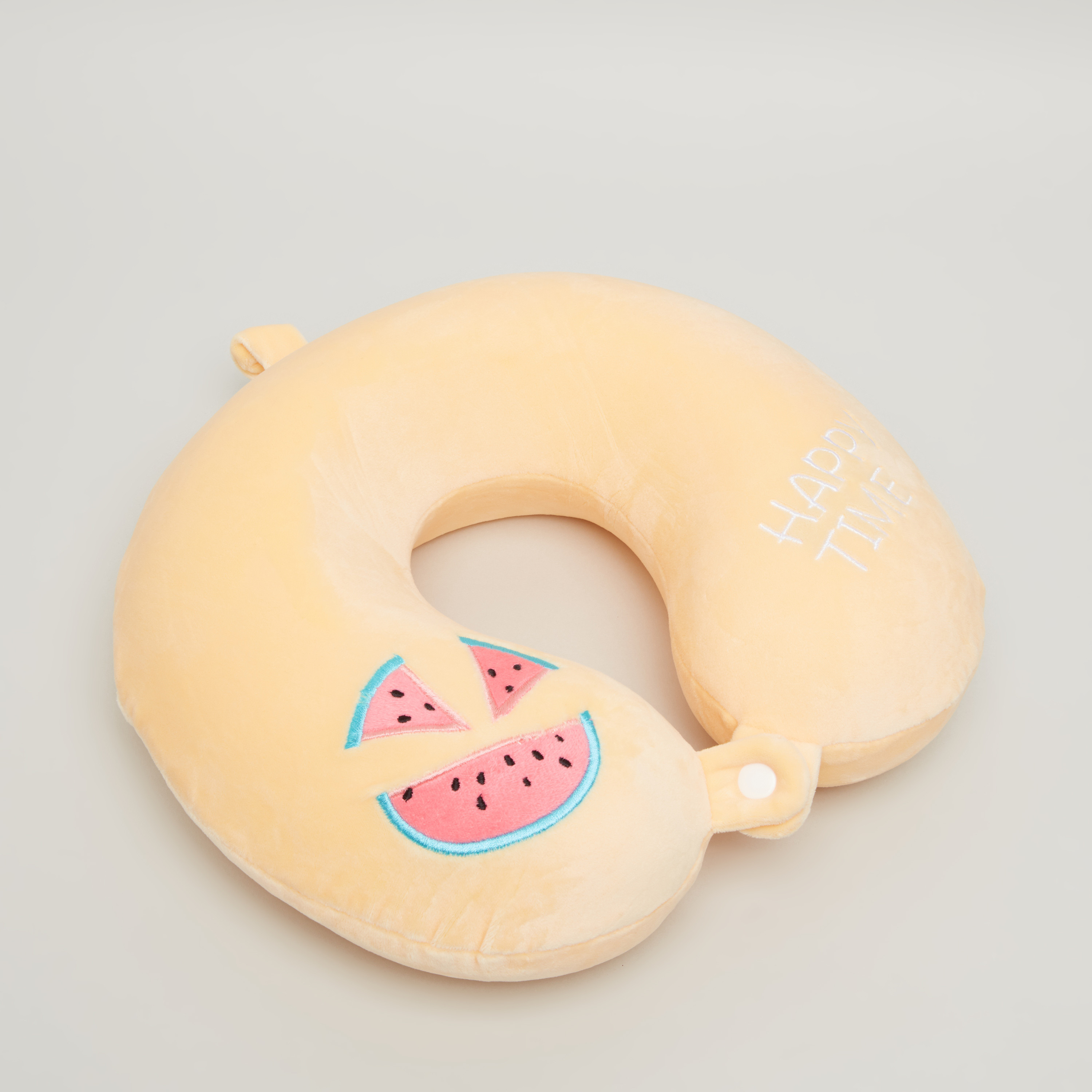 Watermelon cheap neck pillow