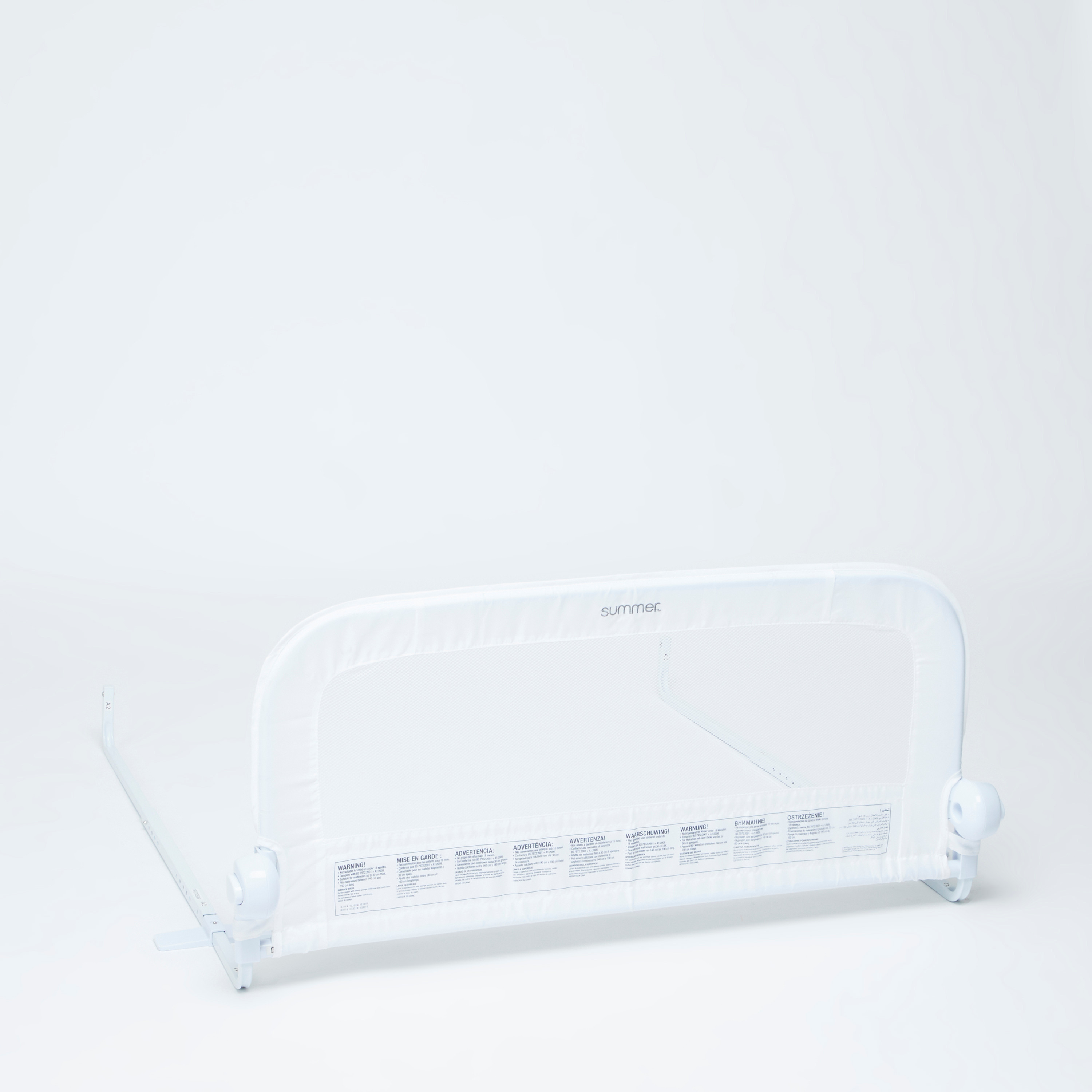 Summer Infant Bedrail-baby-healthandsafety-babyproofing-image-2