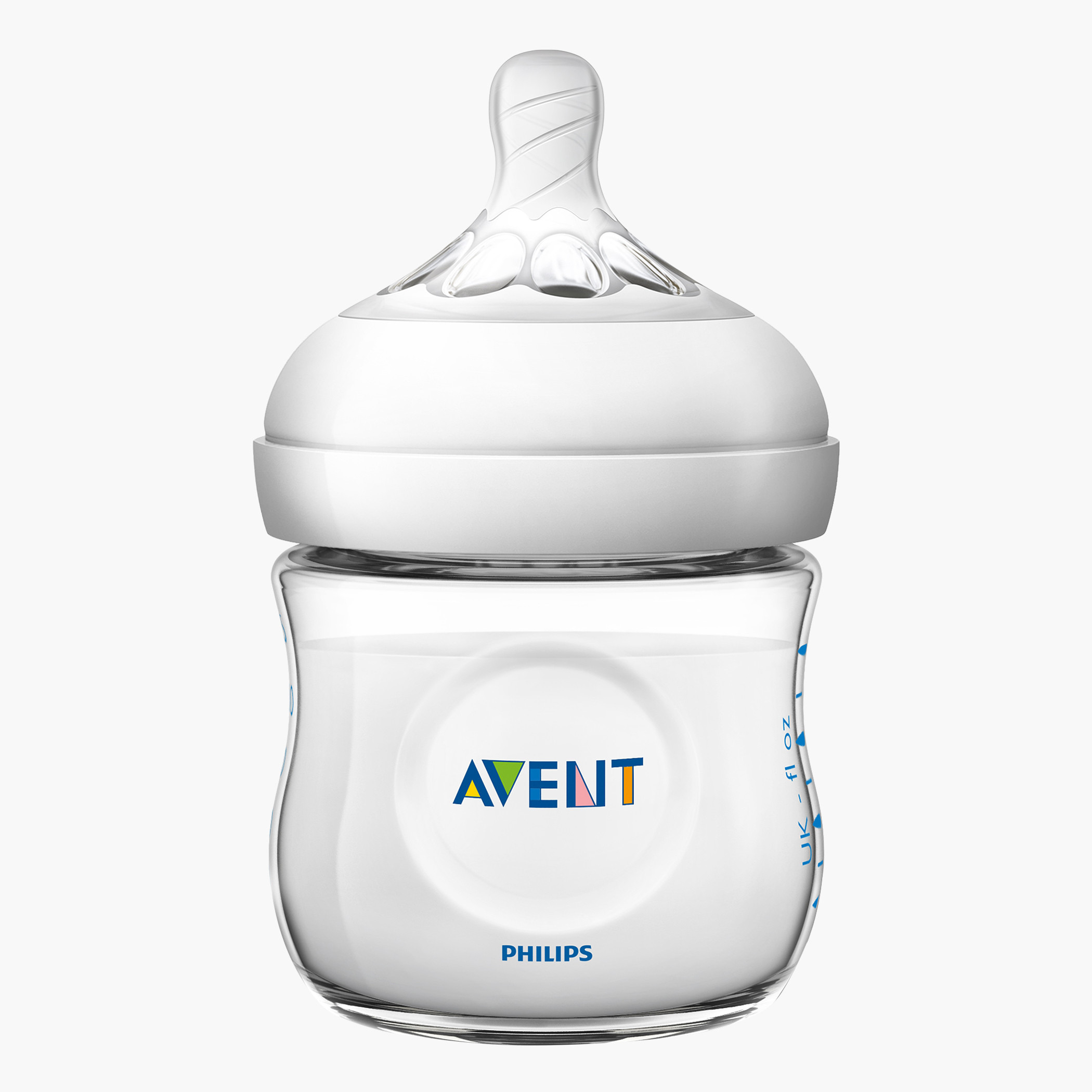 رضاعة ناتشورال من فيليبس افنت 125 مل-baby-feeding-feedingbottles-bottlesandteats-image-1
