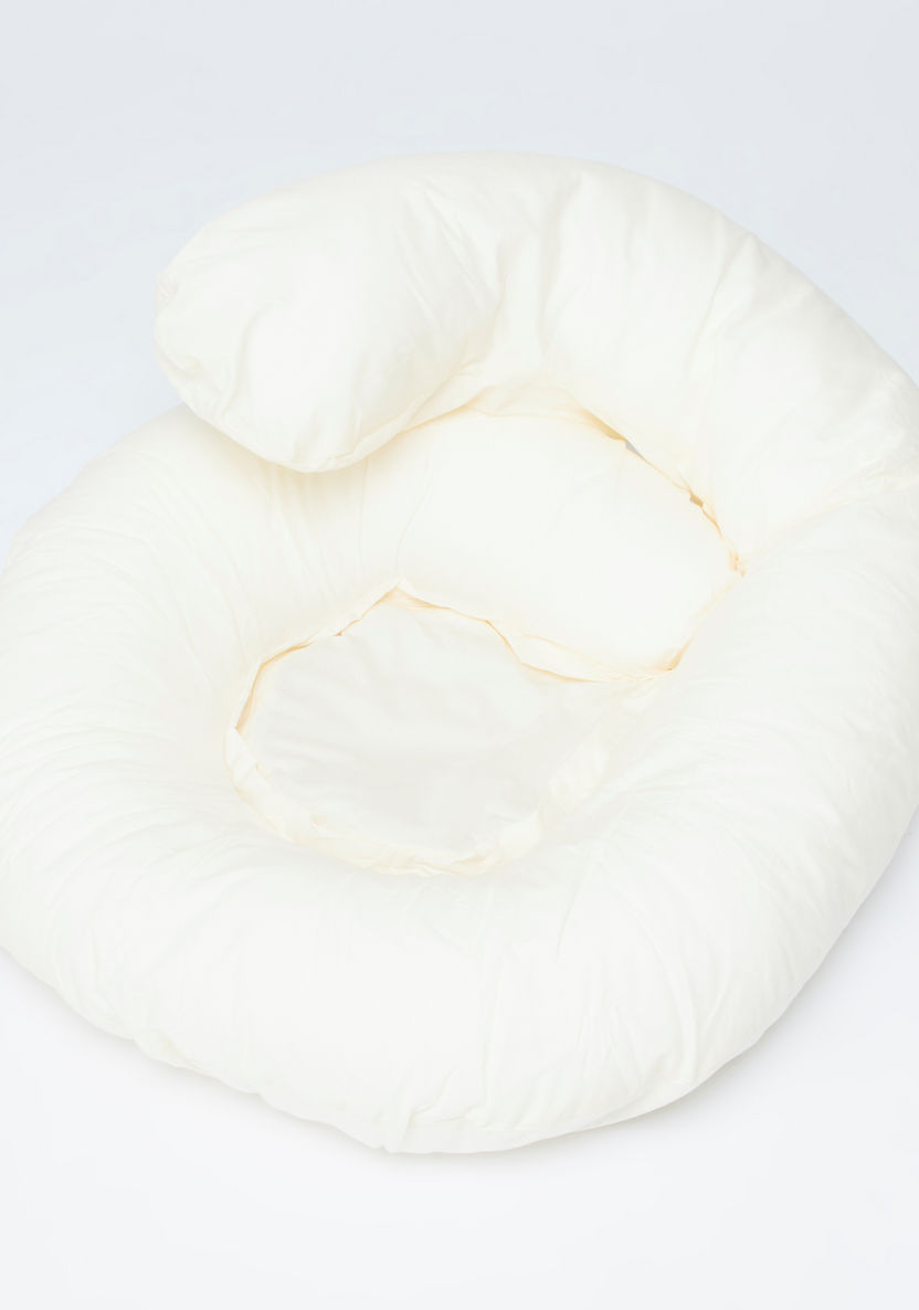 Summer Infant Ultimate Comfort Body Pillow-Crib Accessories-image-2