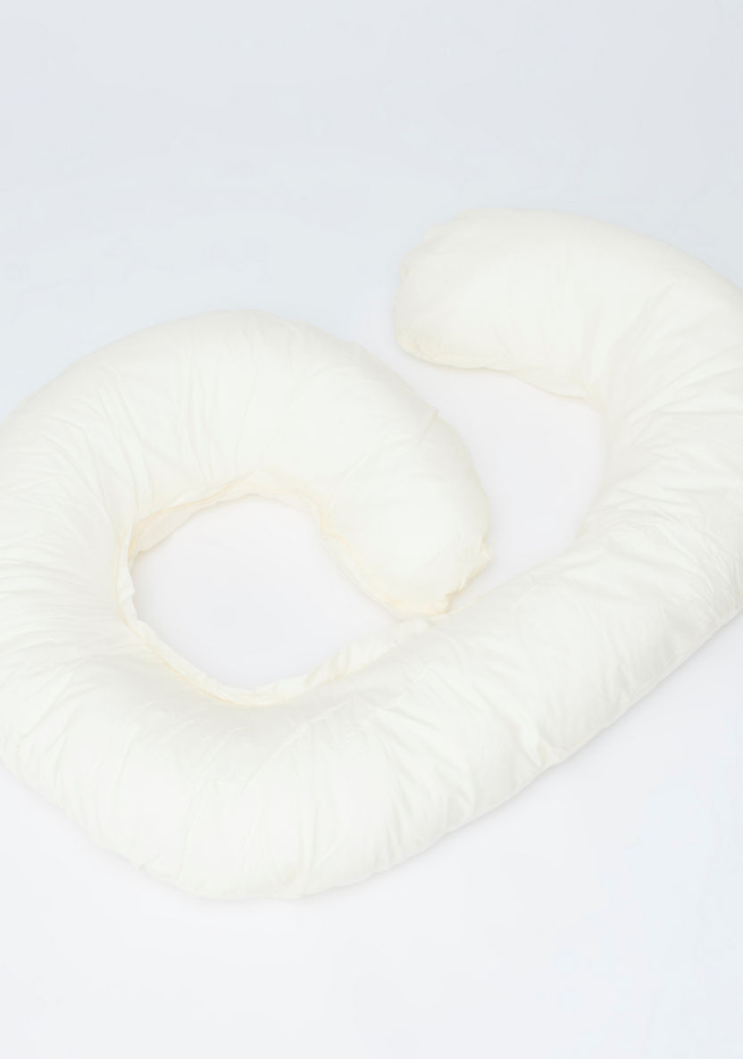 Summer Infant Ultimate Comfort Body Pillow-Crib Accessories-image-4