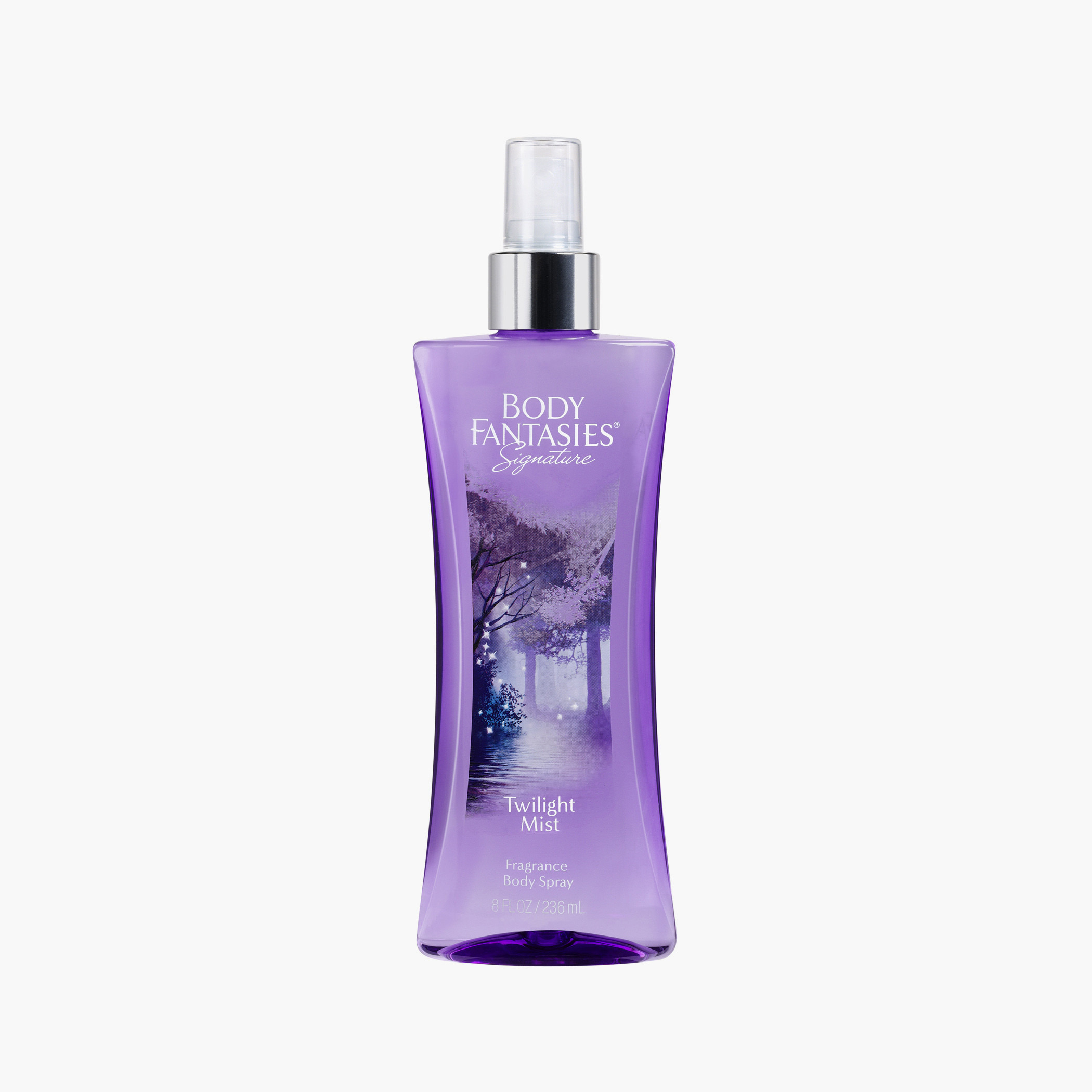 Body Fantasies Signature Twilight Mist Body Spray - 236 ml-beautyandpersonalcare-fragrance-women-image-1