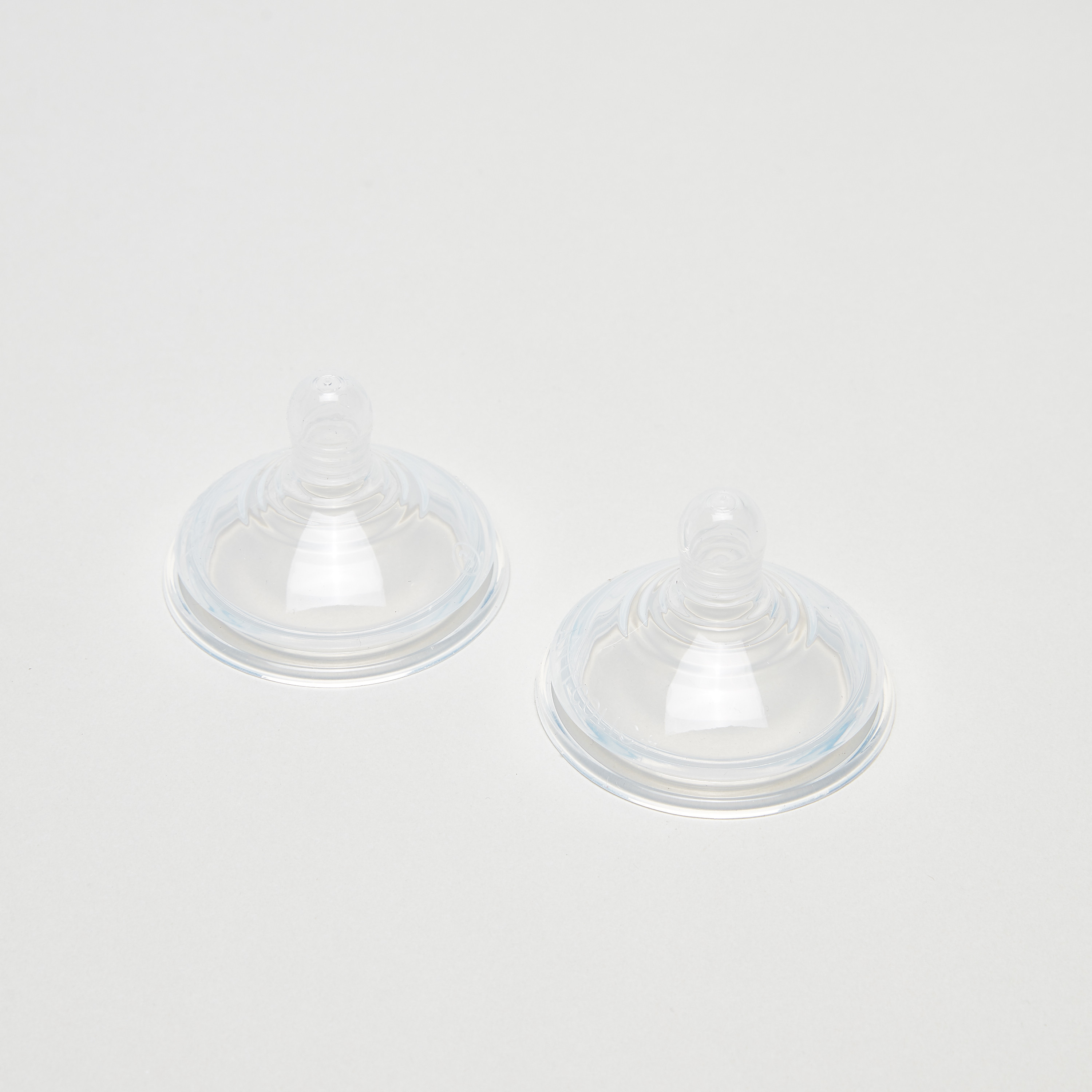 Tommee Tippee Advanced Anti-Colic Teats - Set of 2-baby-feeding-feedingbottles-bottlesandteats-image-2