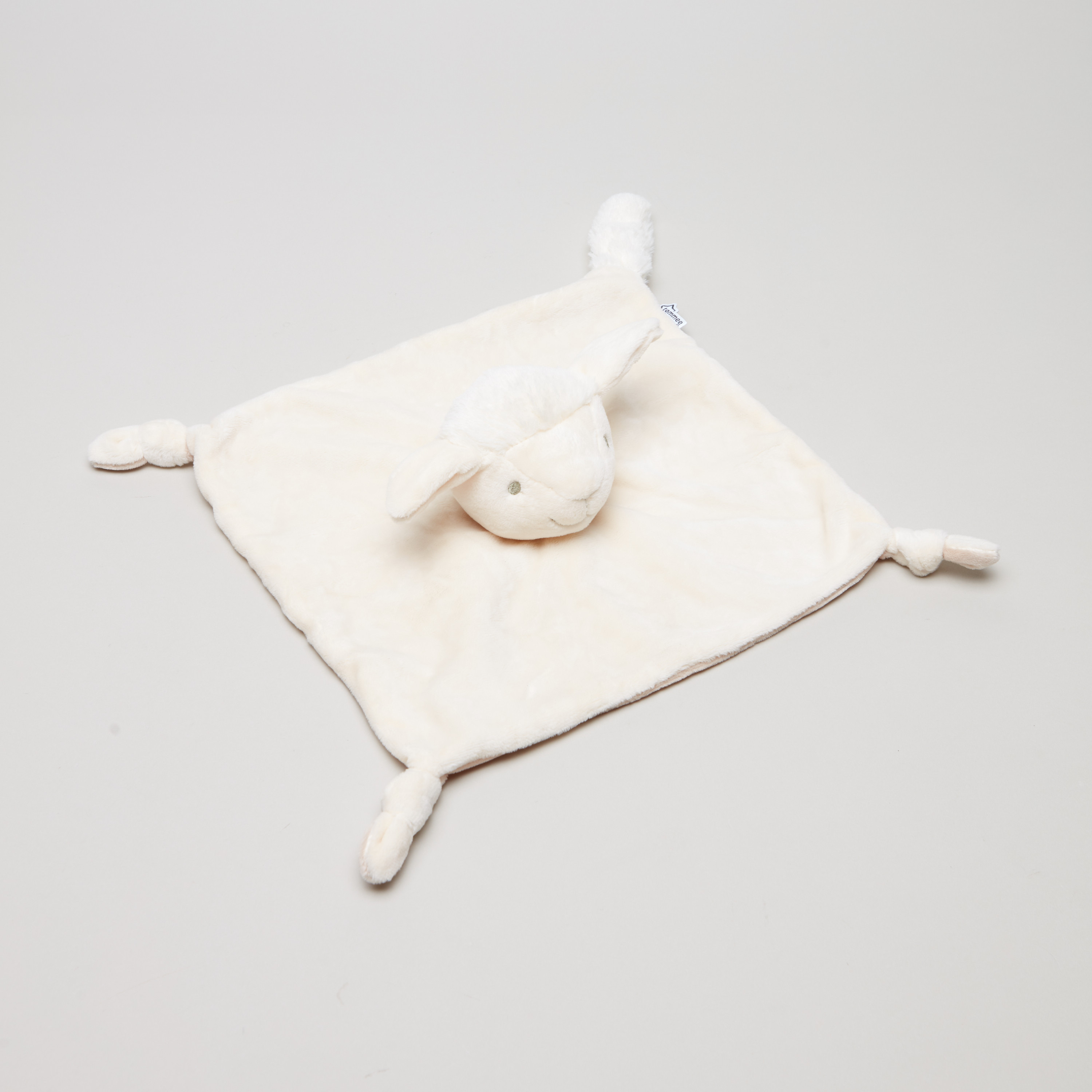 Mothercare lamb cheap comforter