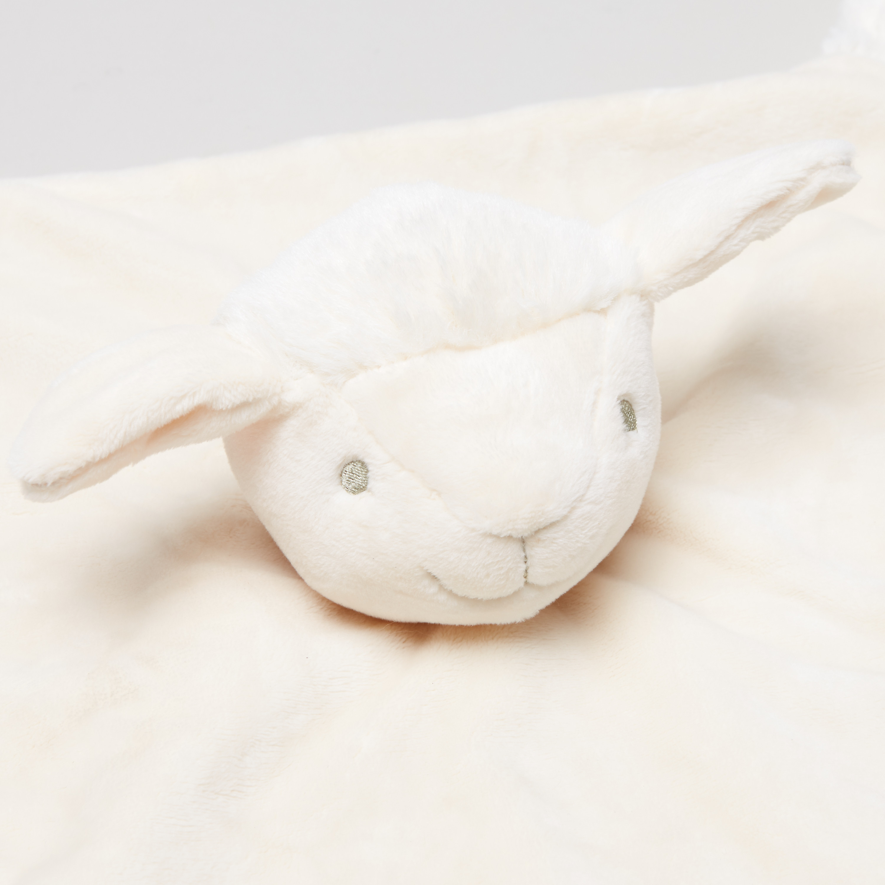 Tommee tippee 2024 lamb comforter