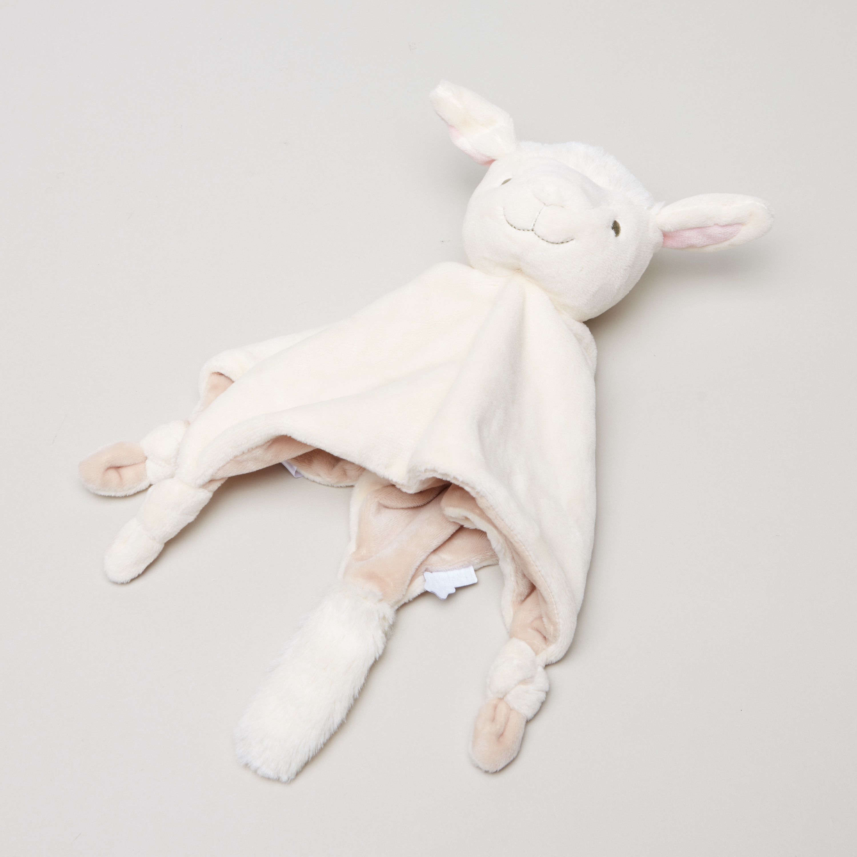 Tommee tippee hotsell lamb comforter