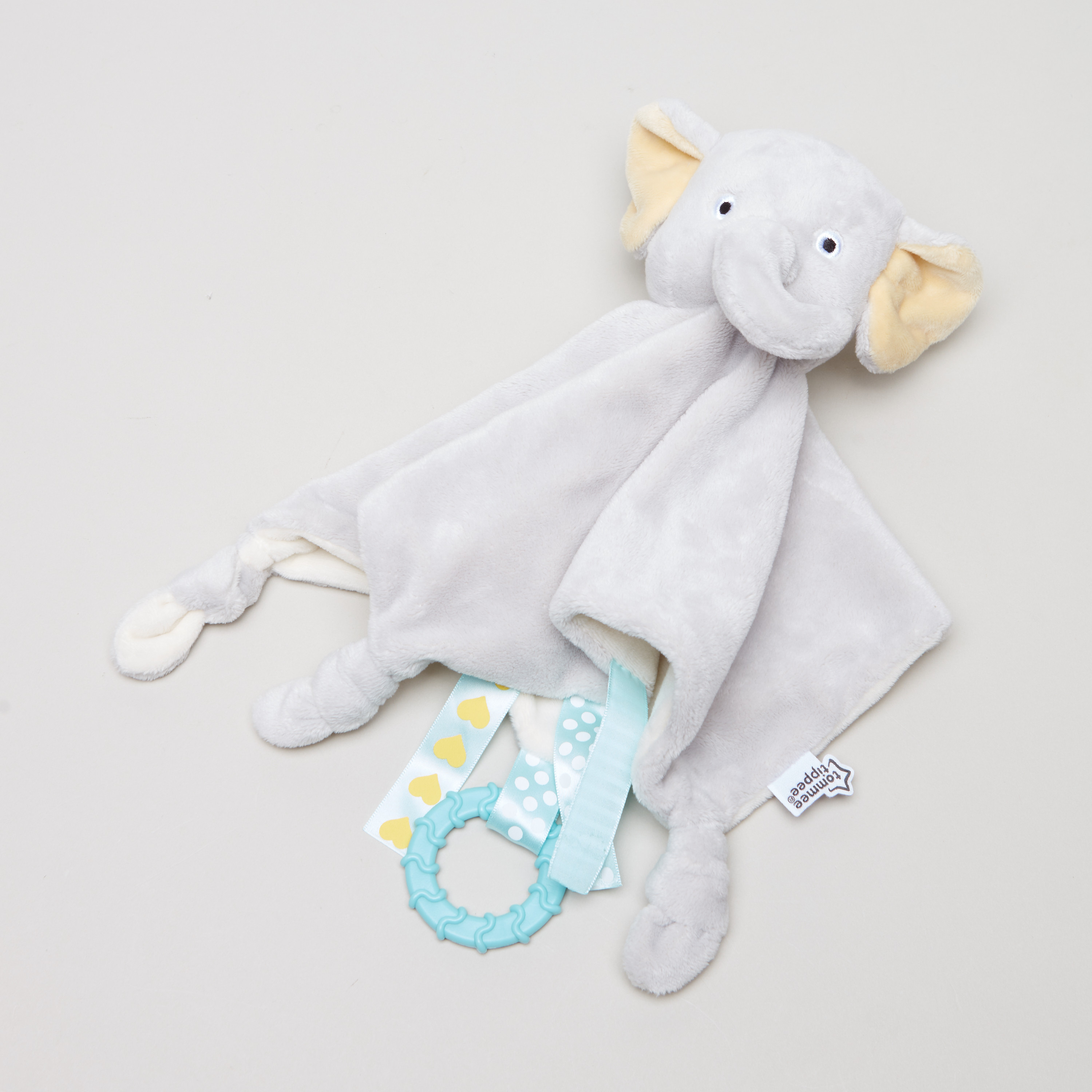 Tommee tippee elephant store comforter