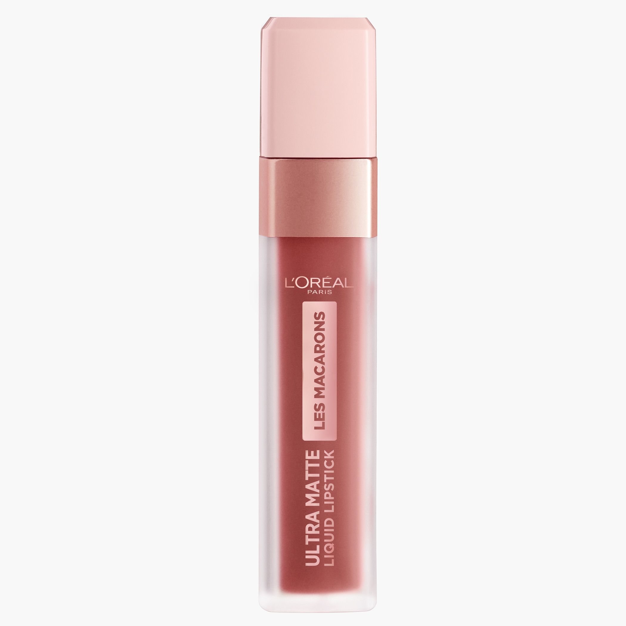كريم اساس إنفيلابل من لوريال باريس-beautyandpersonalcare-makeup-lips-liquidlipsticks-image-1