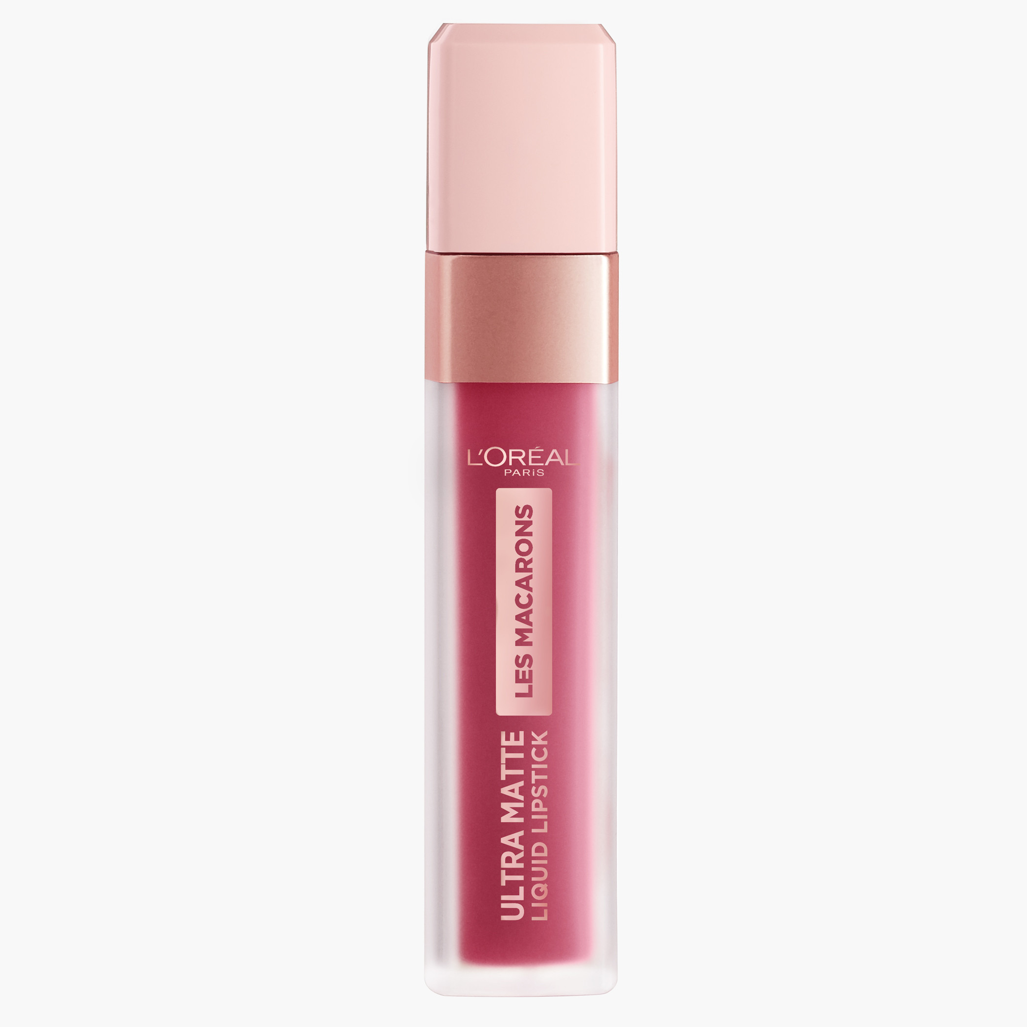 L’Oréal Lipstick Les Macarons-beautyandpersonalcare-makeup-lips-liquidlipsticks-image-1