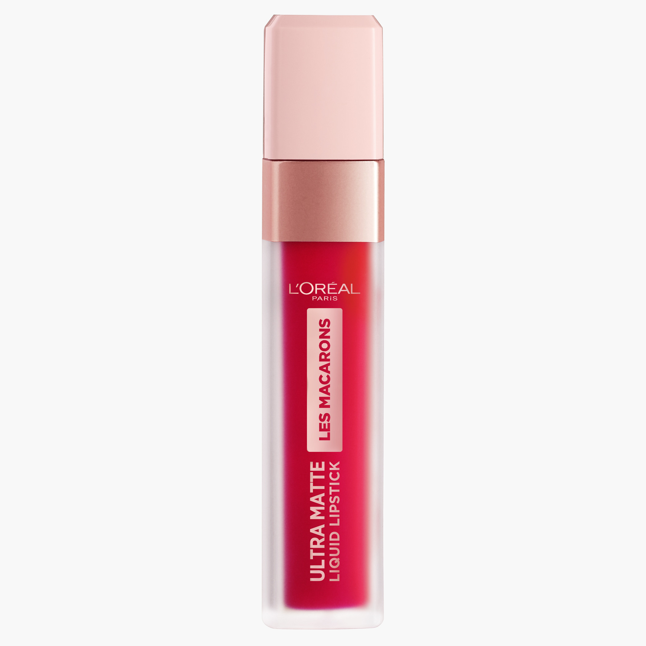 L’Oréal Lipstick Les Macarons-beautyandpersonalcare-makeup-lips-liquidlipsticks-image-1