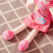 Juniors Doll in Checked Dress - 60 cms-Dolls and Playsets-thumbnail-2