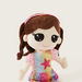 Juniors Doll in Pink Top and Rainbow Skirt - 60 cms-Dolls and Playsets-thumbnail-2