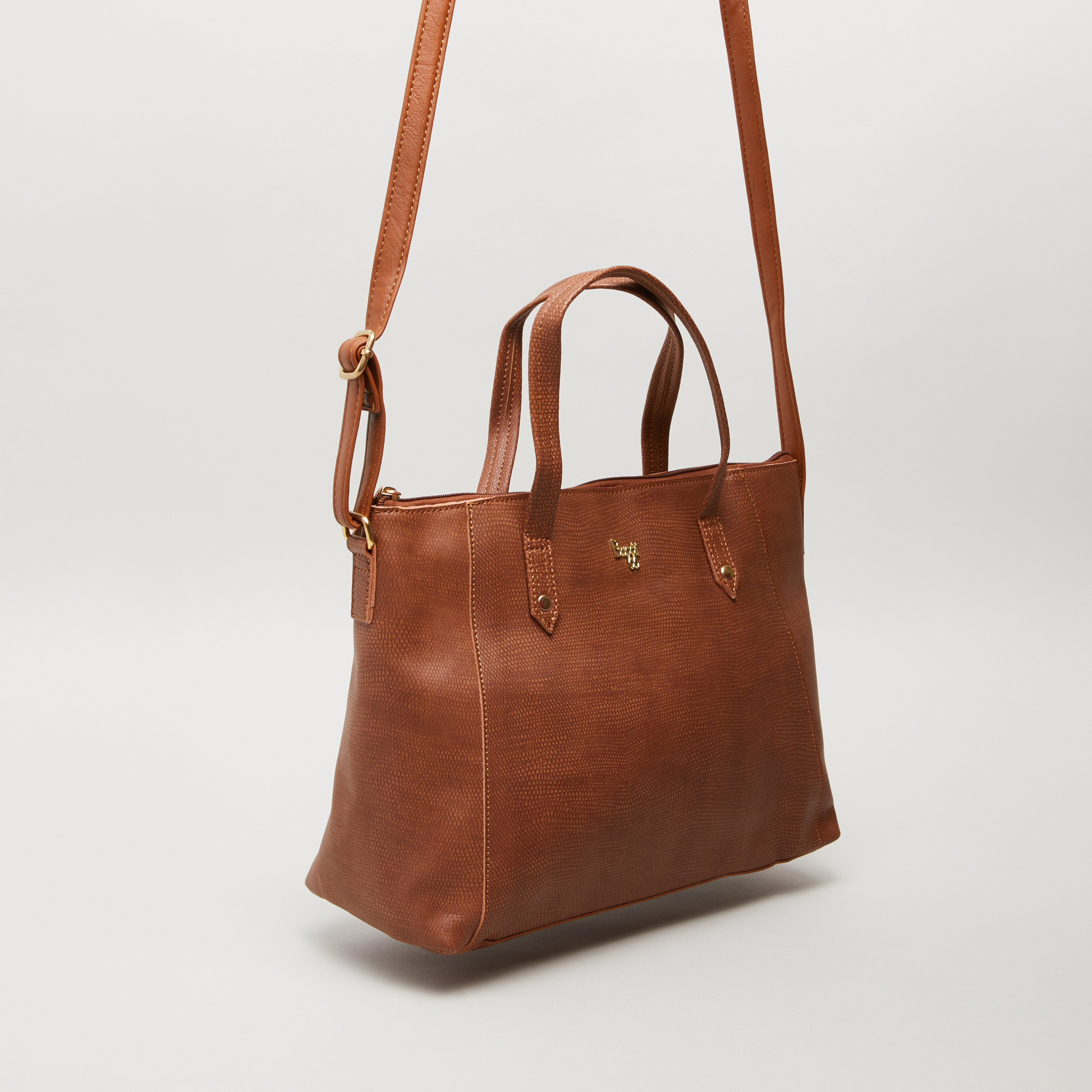 Buy Multicoloured Handbags for Women by BAGGIT Online | Ajio.com