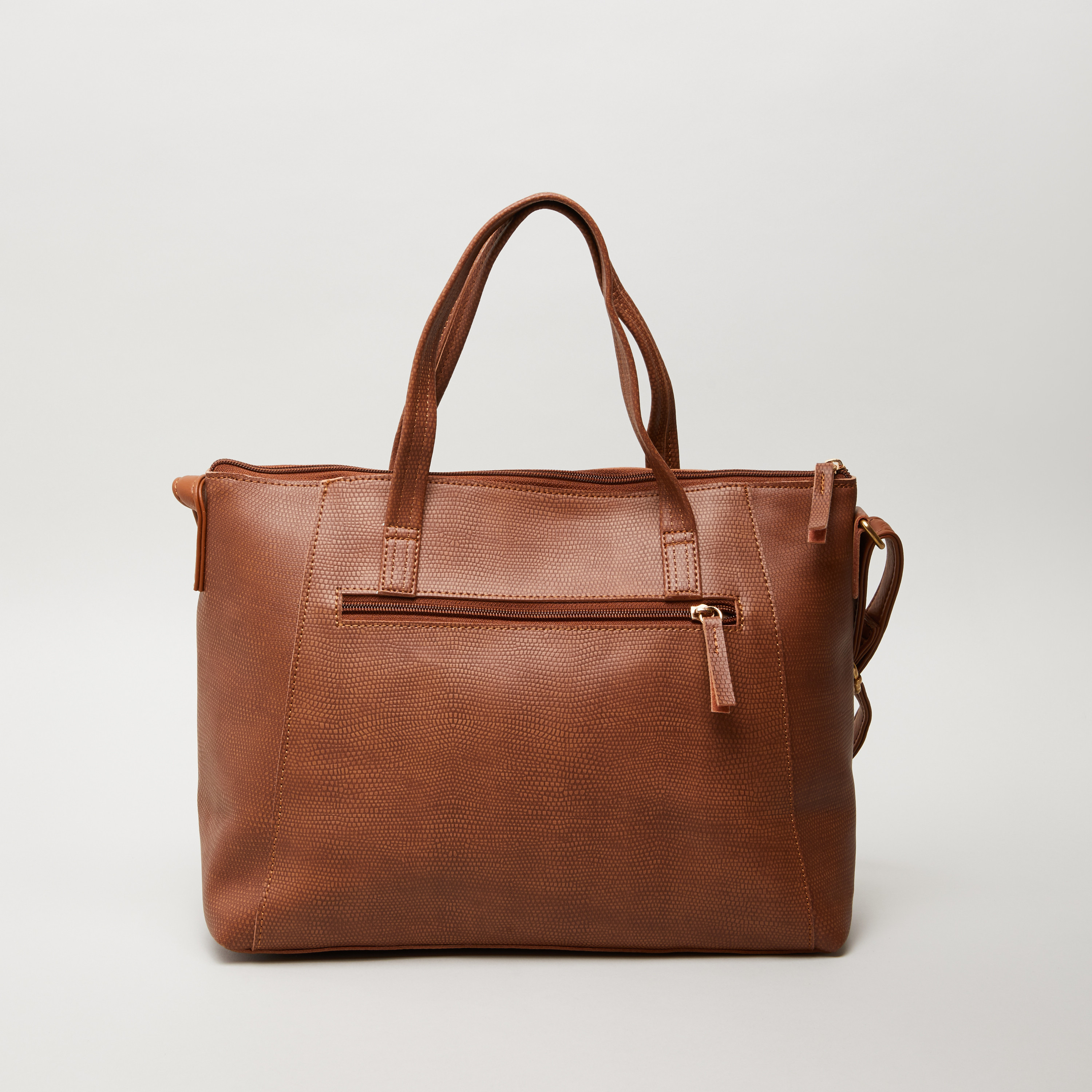Buy Brown Handbags for Women by BAGGIT Online | Ajio.com