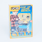 Buy JCB Pop Up Workbench Online | Babyshop UAE