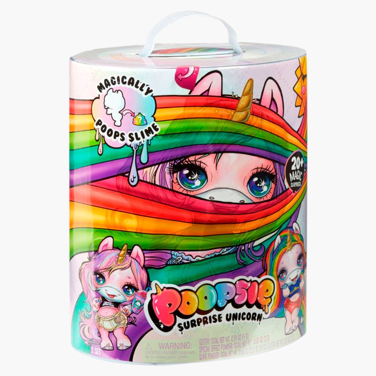 Poopsie Surprise Unicorn Slime Playset-toys-collectibles-image-1