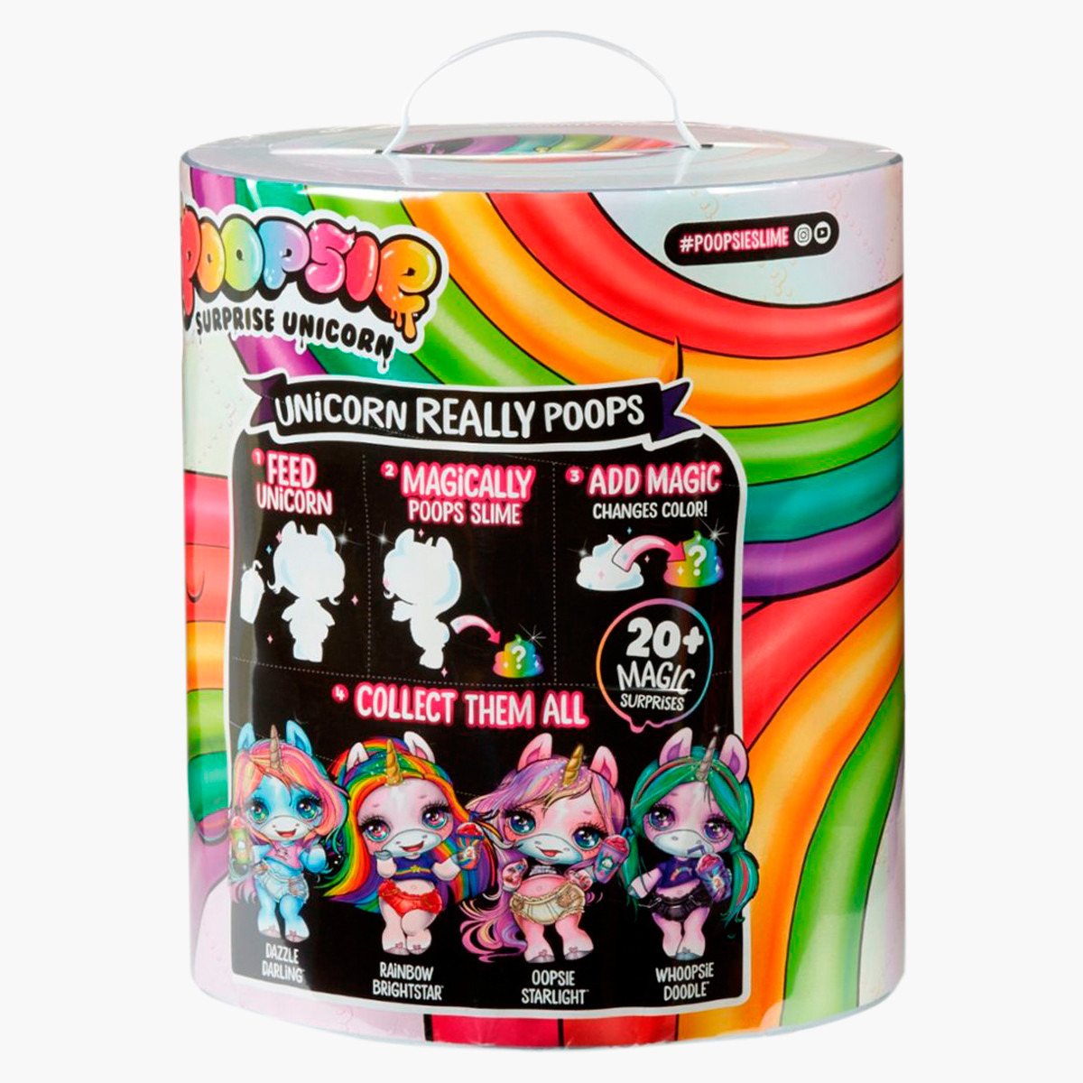 Poopsie Surprise Unicorn Slime Playset-toys-collectibles-image-4