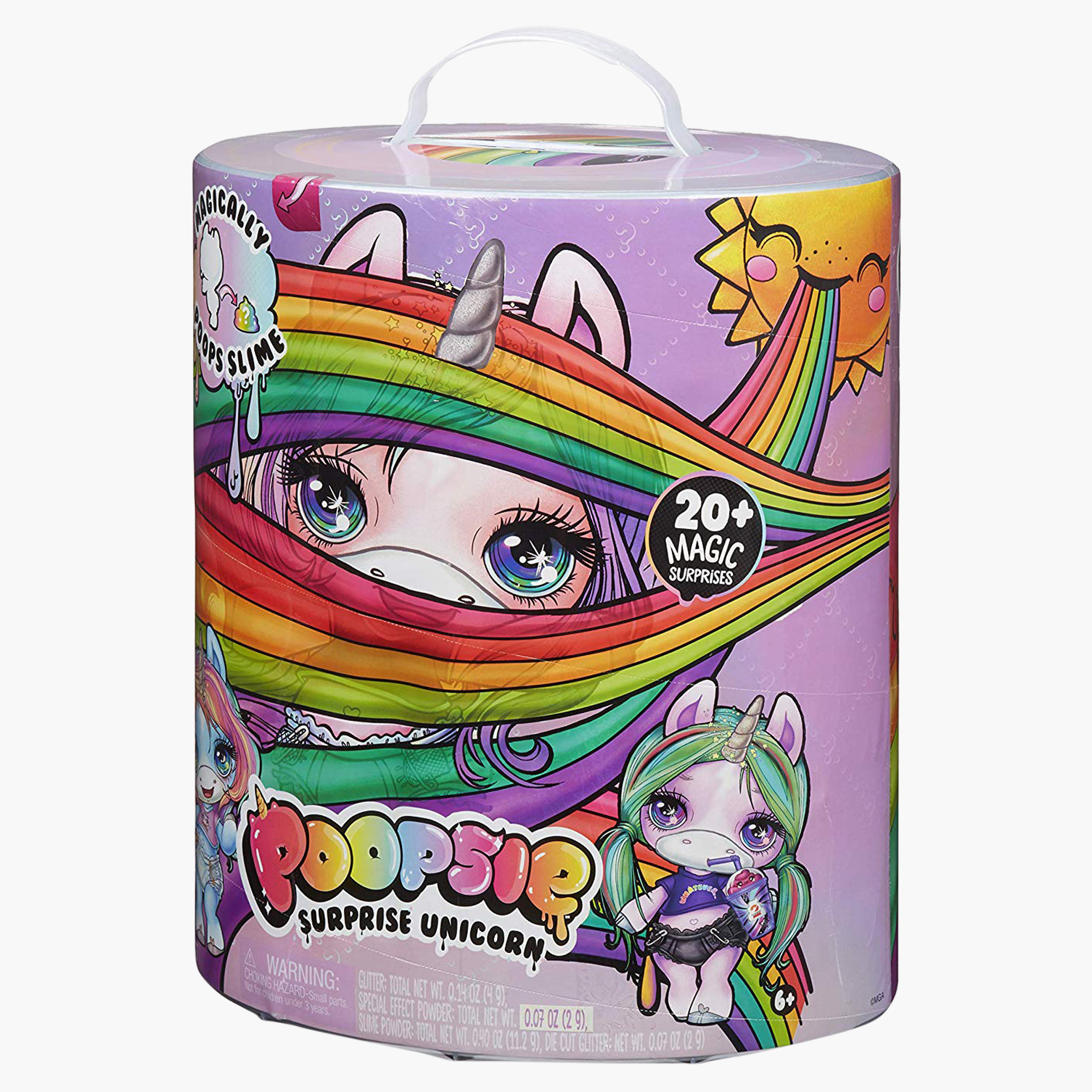 Poopsie Surprise Unicorn Playset-toys-collectibles-image-1