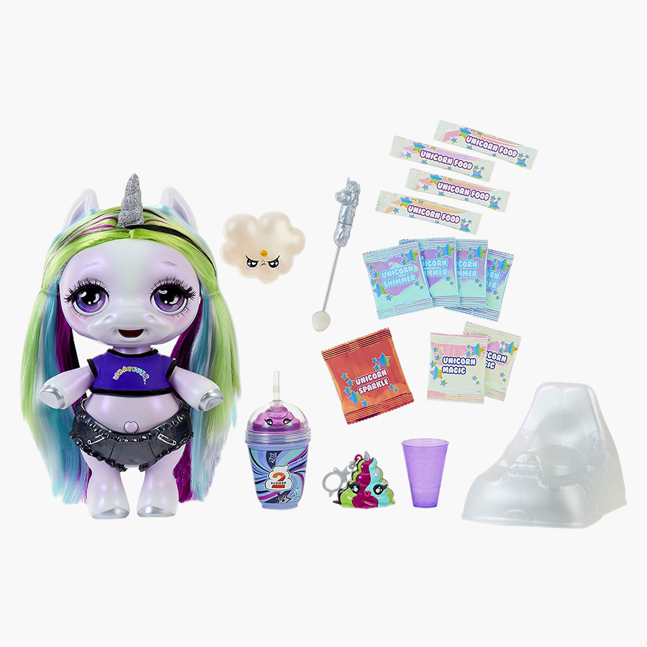 Poopsie Surprise Unicorn Playset-toys-collectibles-image-3