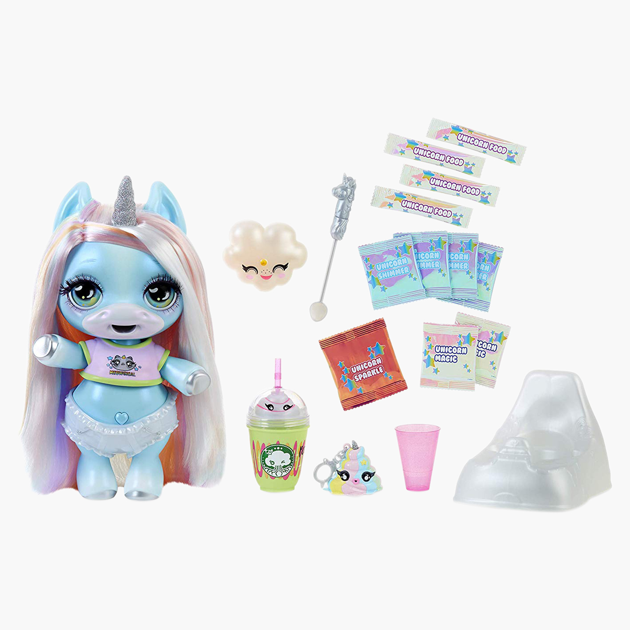 Poopsie Surprise Unicorn Playset-toys-collectibles-image-4