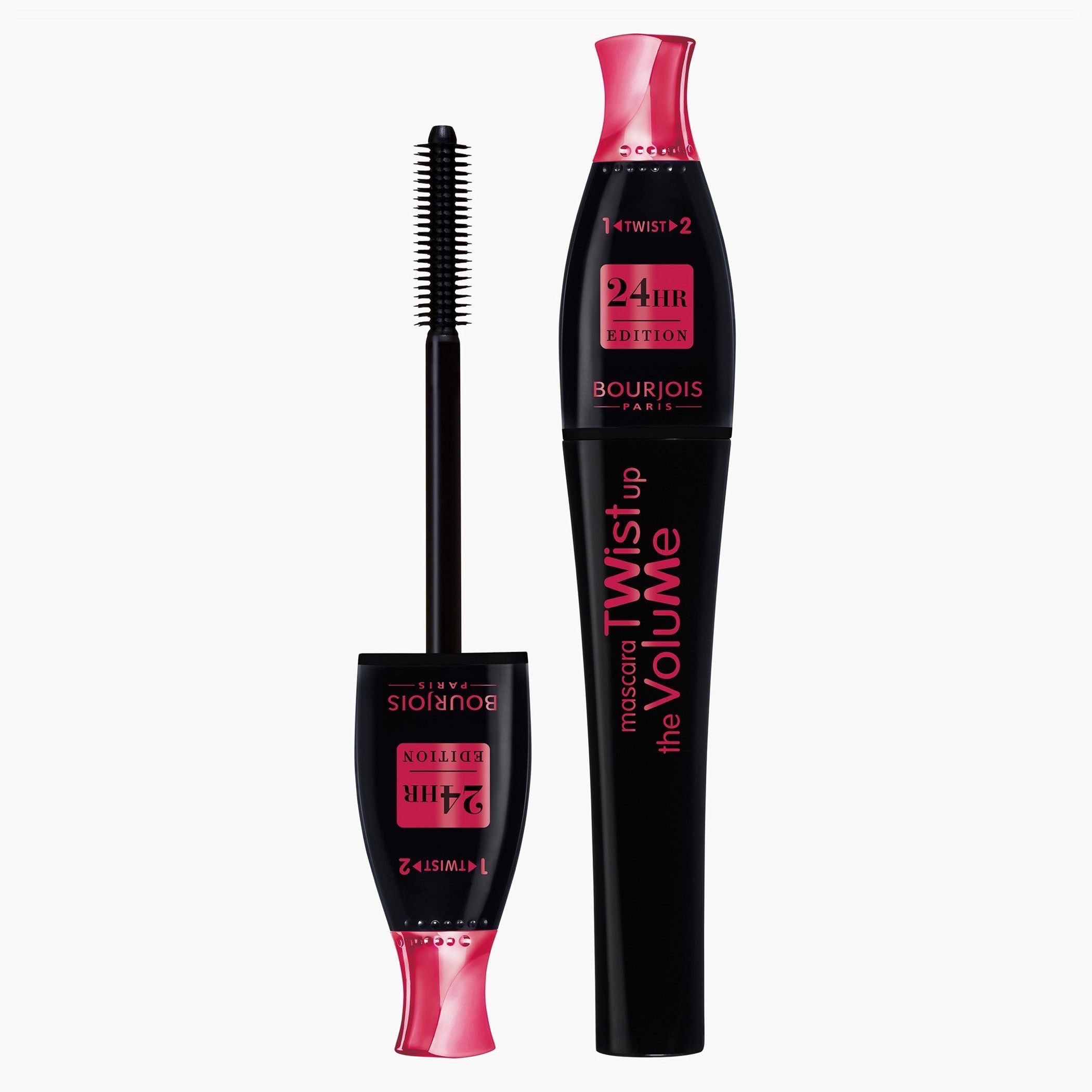 Bourjois Twist up the Volume Mascara - 8 ml-beautyandpersonalcare-makeup-eyes-mascaras-image-1