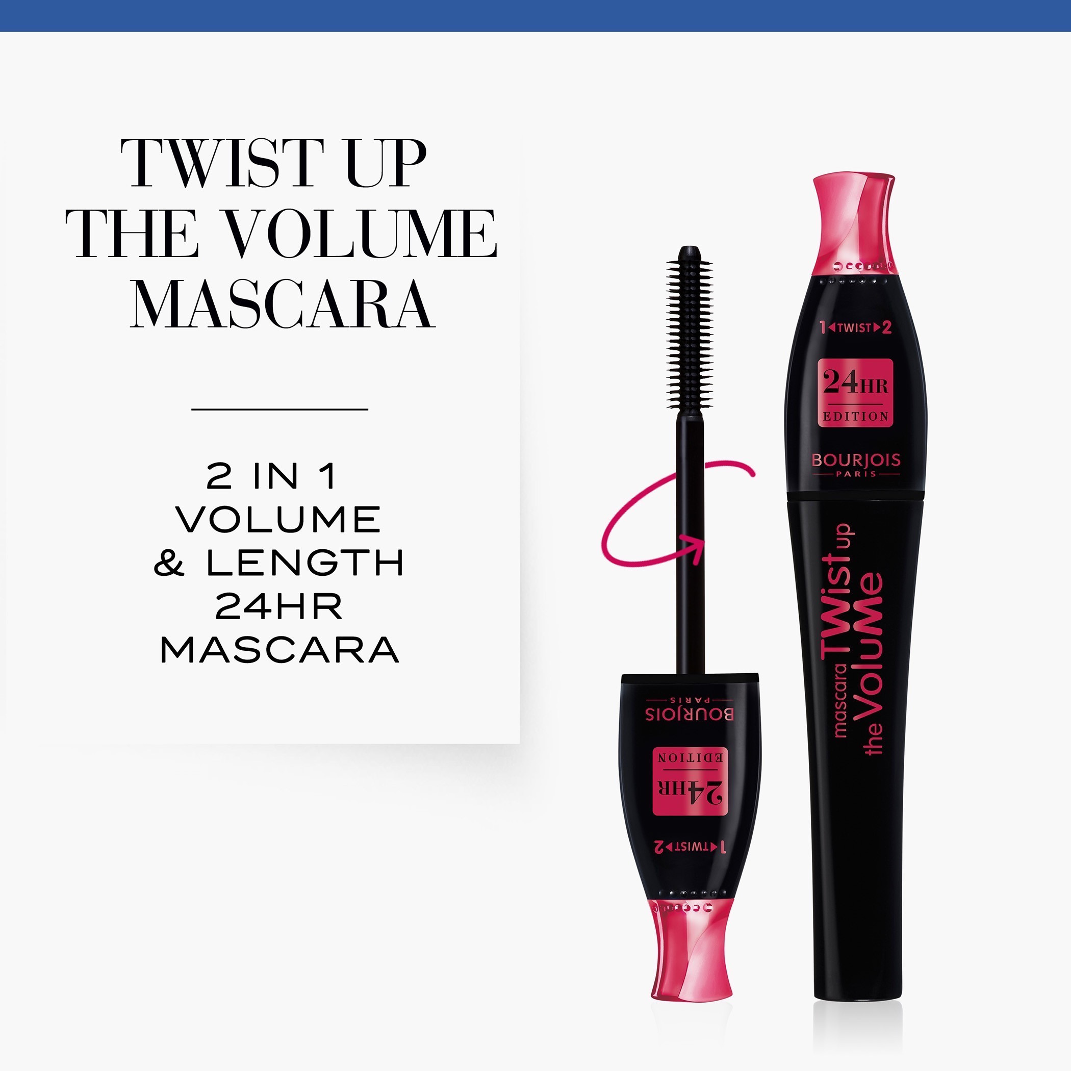 Bourjois Twist up the Volume Mascara - 8 ml-beautyandpersonalcare-makeup-eyes-mascaras-image-3