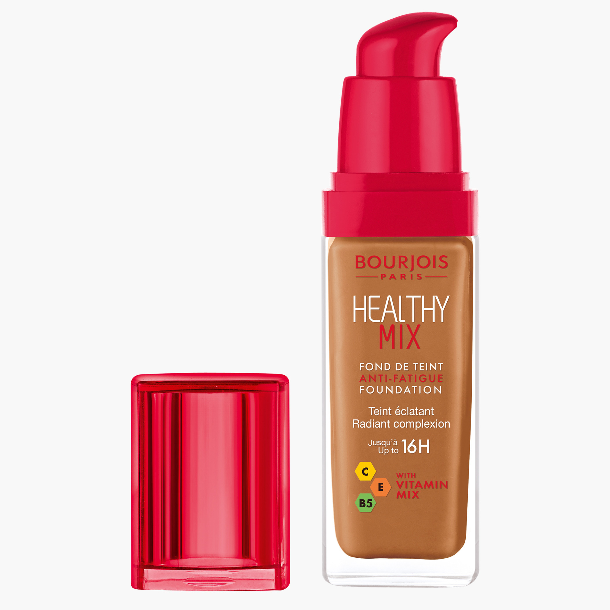 Bourjois Paris Healthy Mix Foundation - 30 ml-beautyandpersonalcare-makeup-face-foundations-image-1