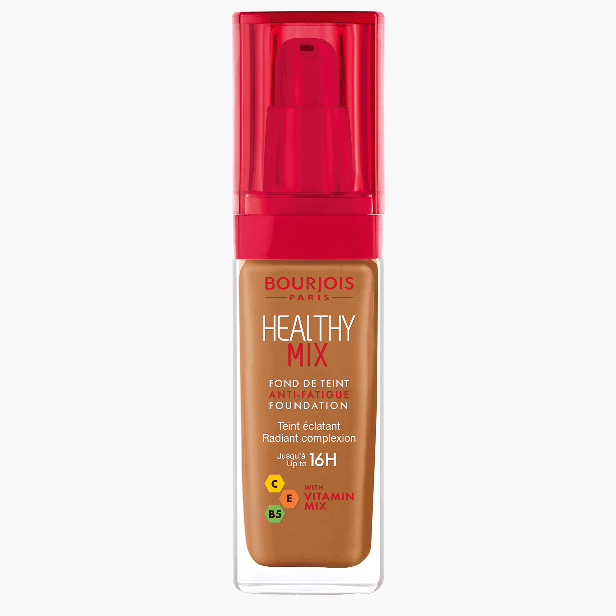 Bourjois Paris Healthy Mix Foundation - 30 ml-beautyandpersonalcare-makeup-face-foundations-image-2