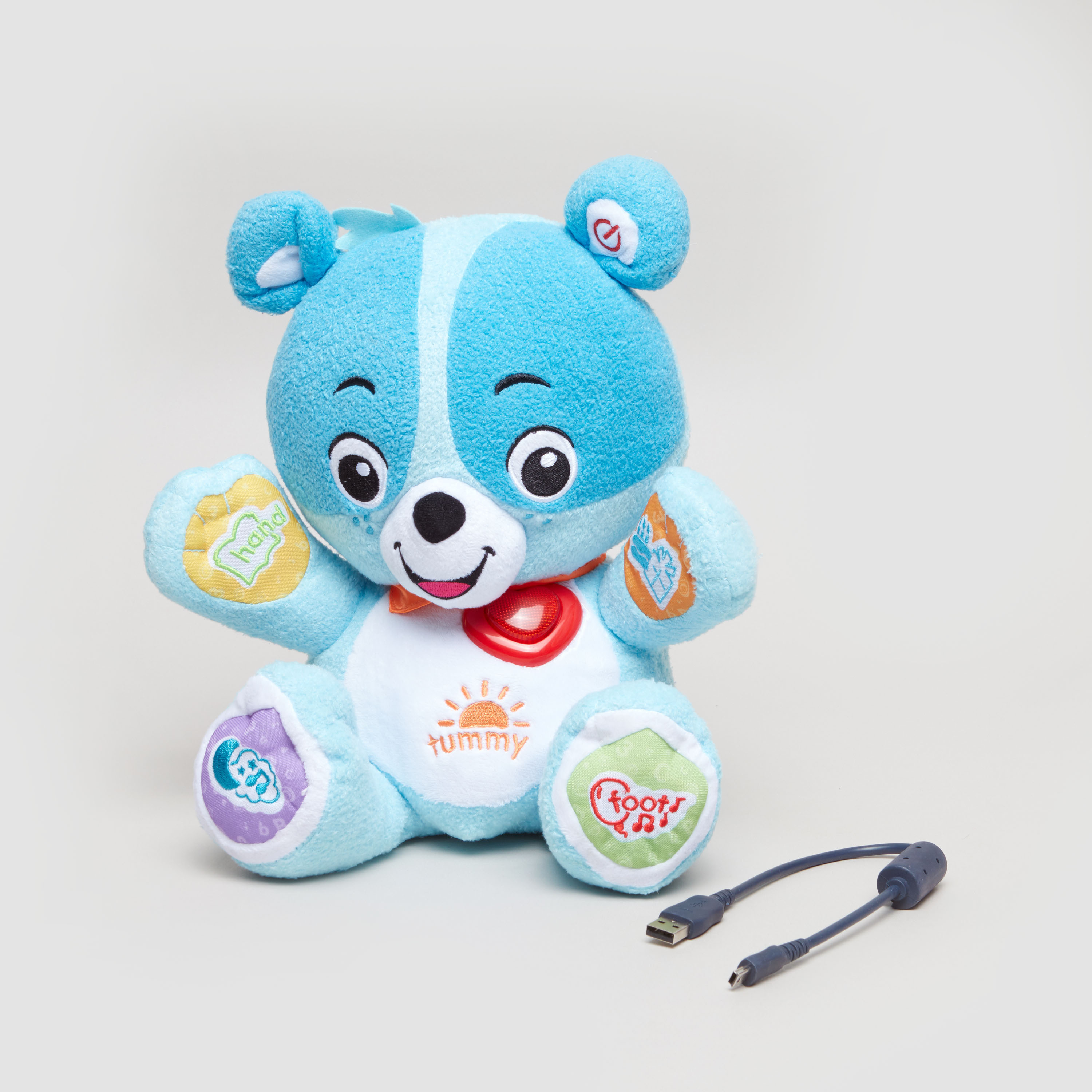 Vtech deals cody bear