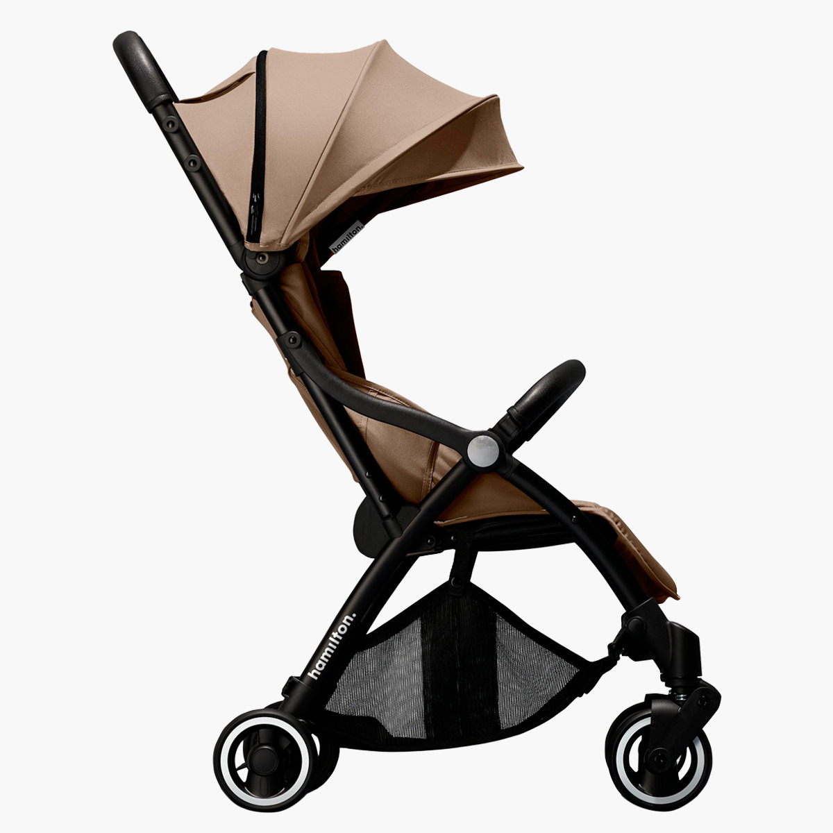 Hamilton x1 cheap stroller review