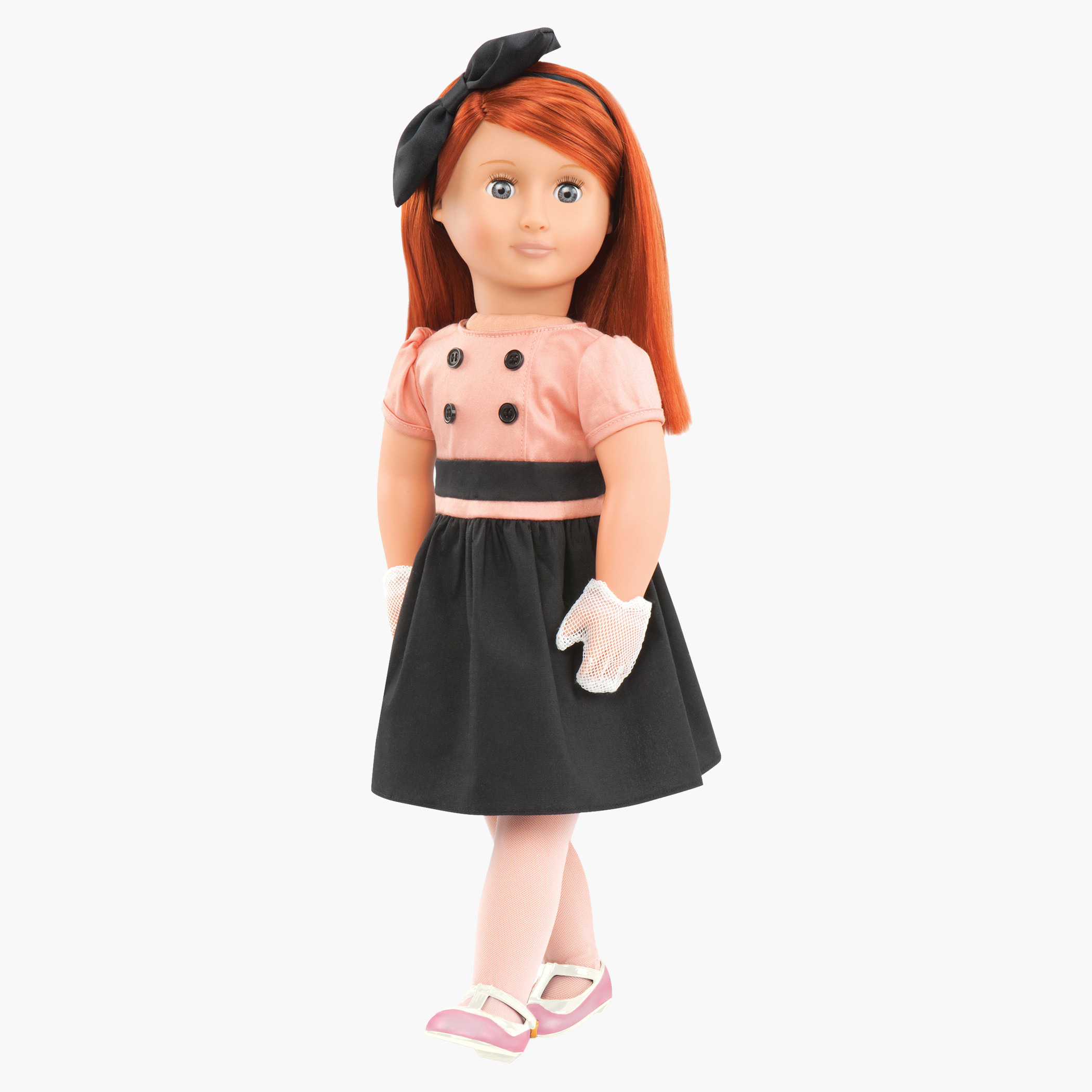 دمية جوي كلاسيكية من آور جينيرايشن-toys-dollsandplaysets-dollplaysets-image-1