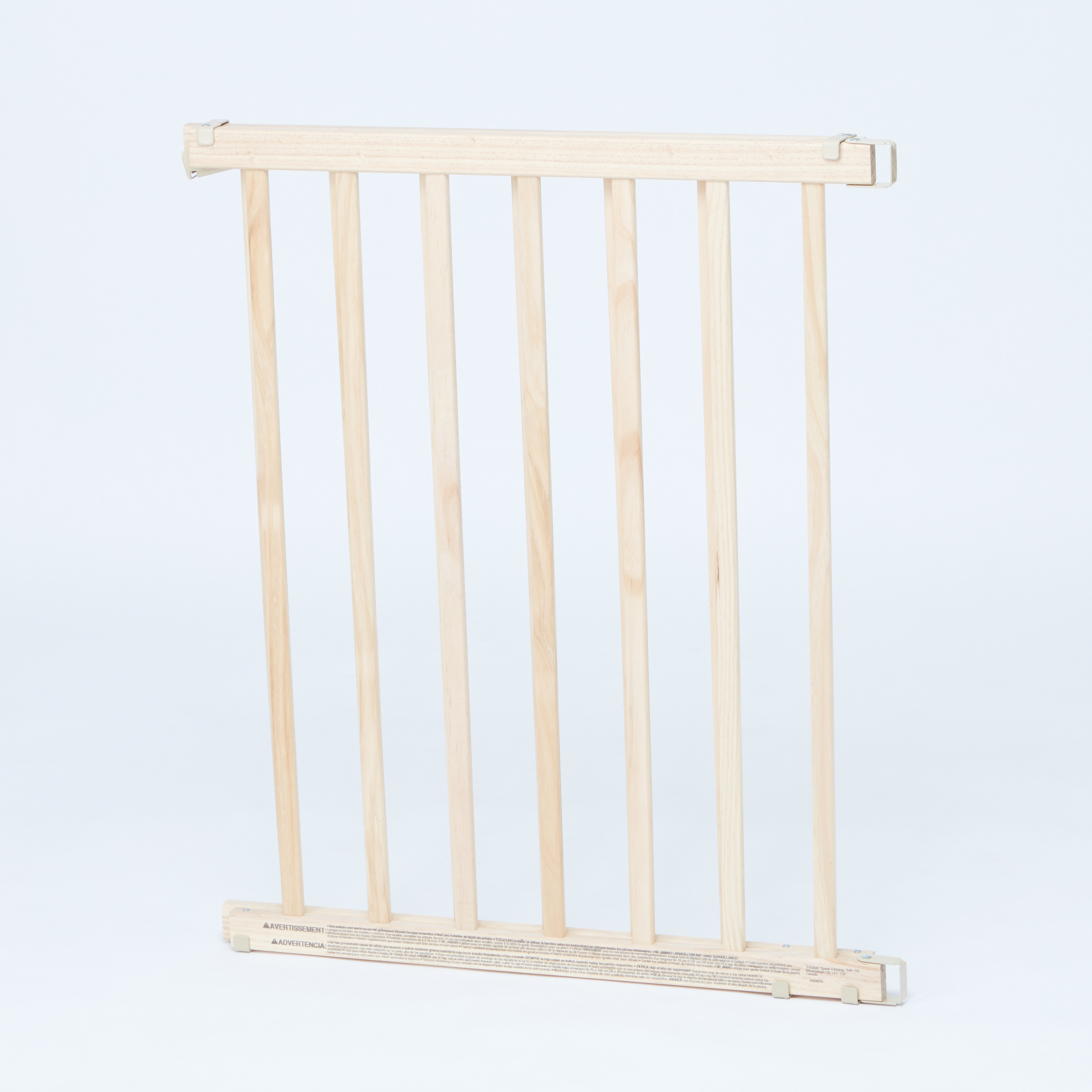 Evenflo top of stairs hot sale gate