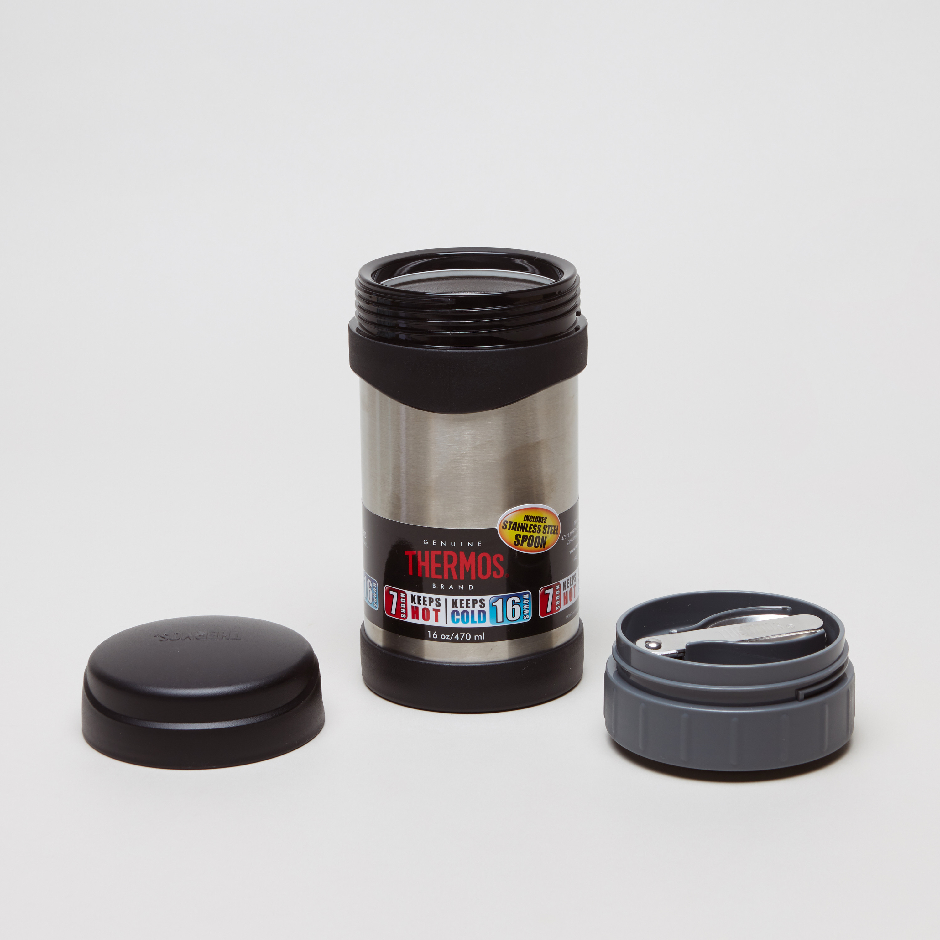 Thermos genuine sales brand 470 ml