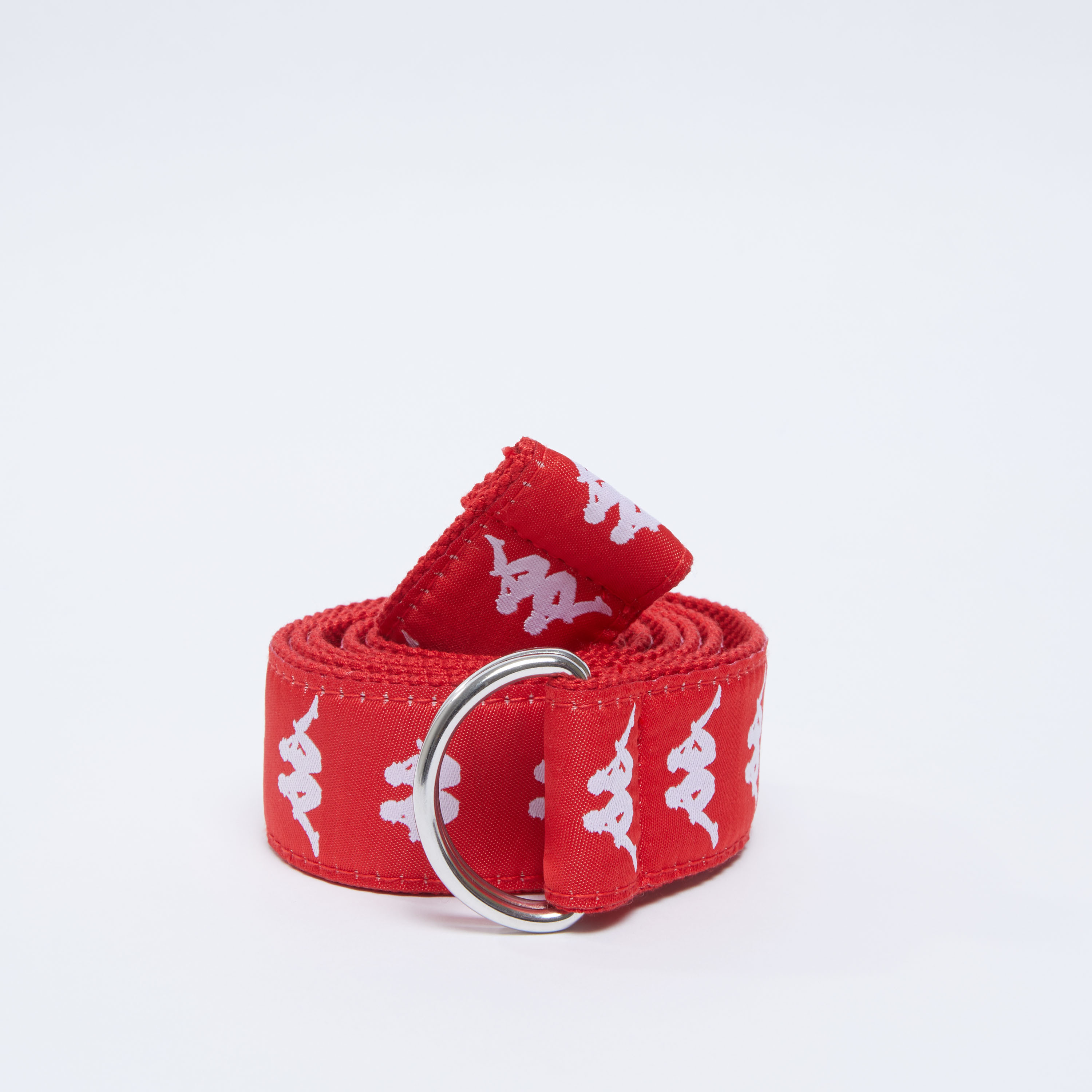 Kappa Printed Belt with D Ring