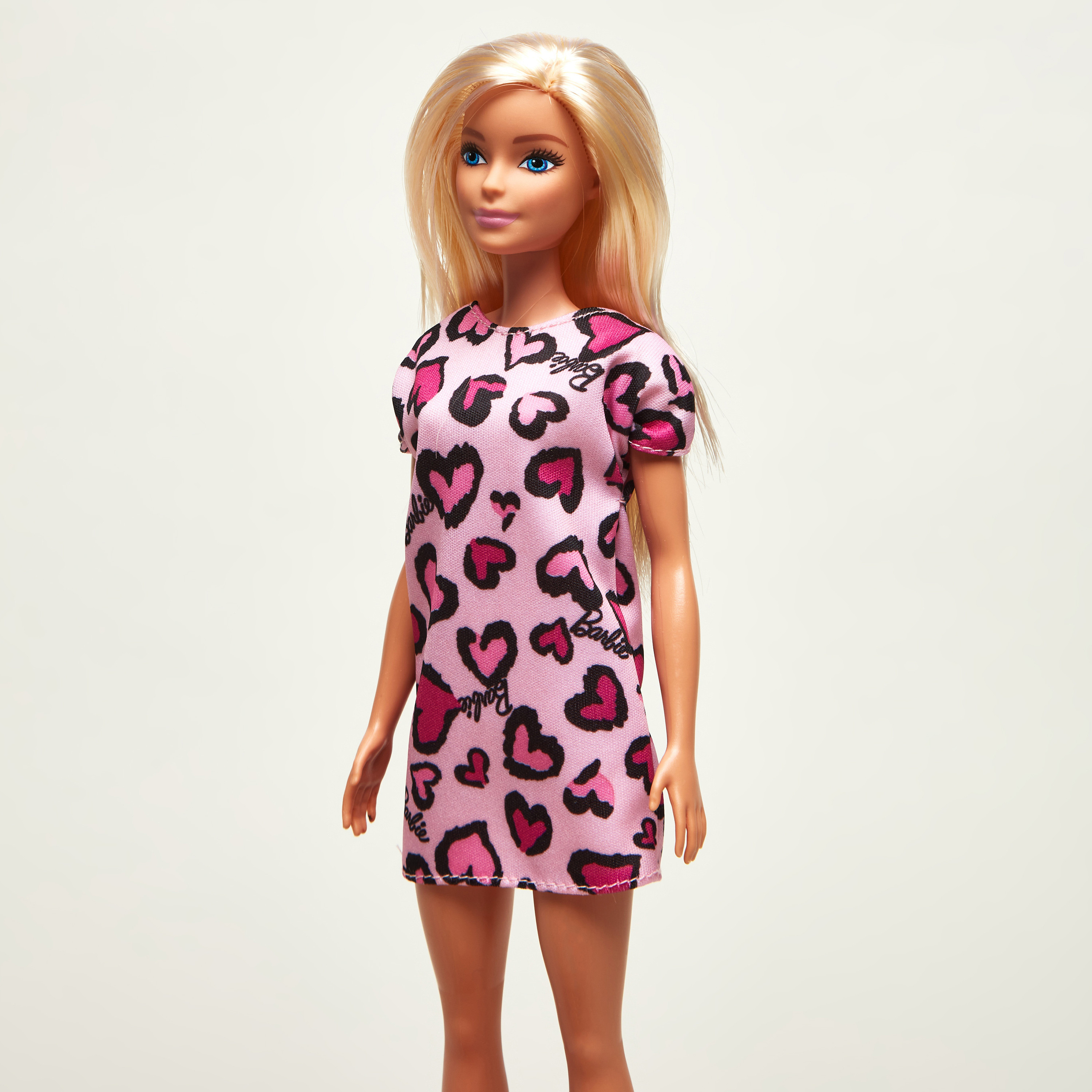 Buy Barbie Fab Brand Entry Doll for Babies Online in Bahrain Centrepoint