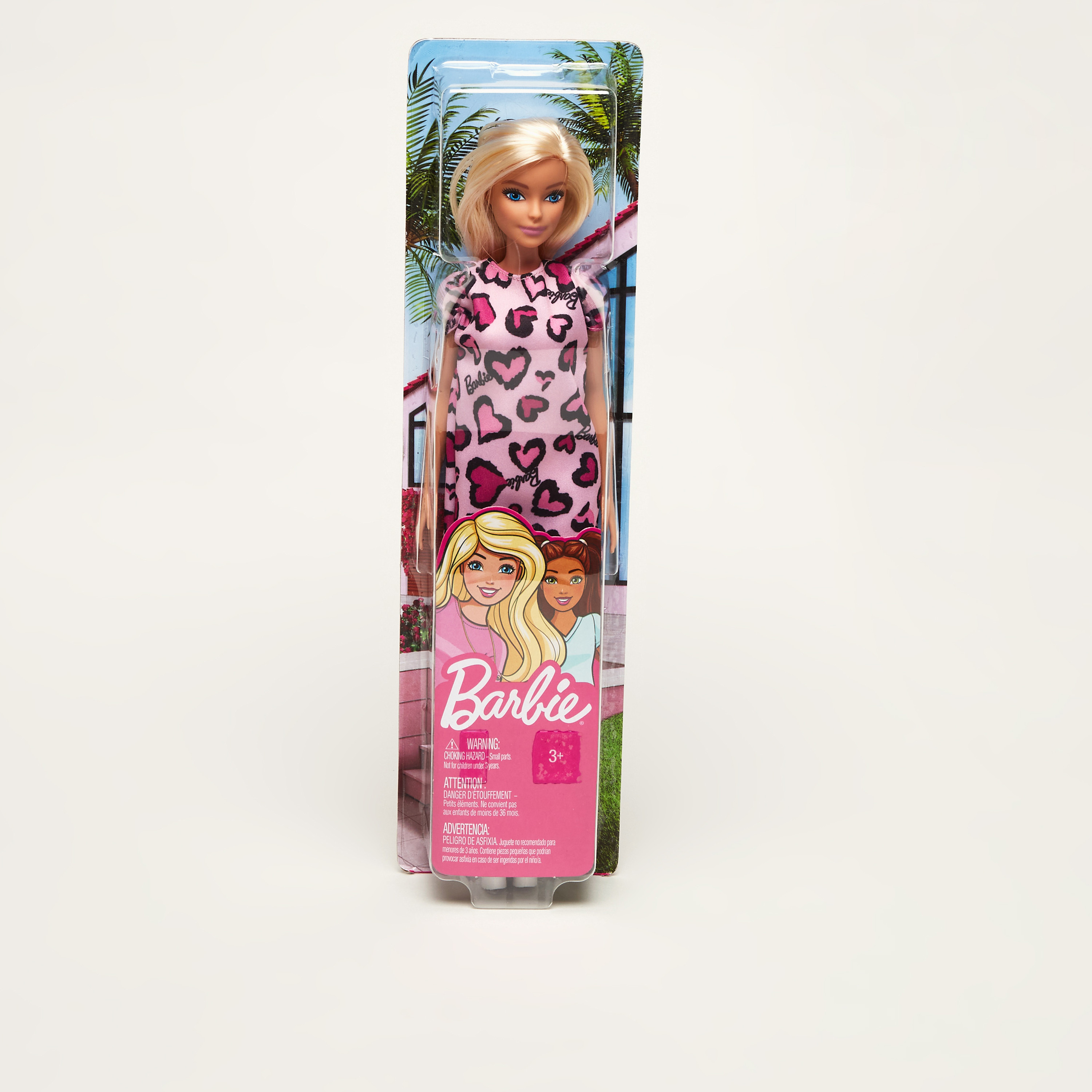 دمية فاب براند إنتري من باربي-toys-dollsandplaysets-dolls-image-4